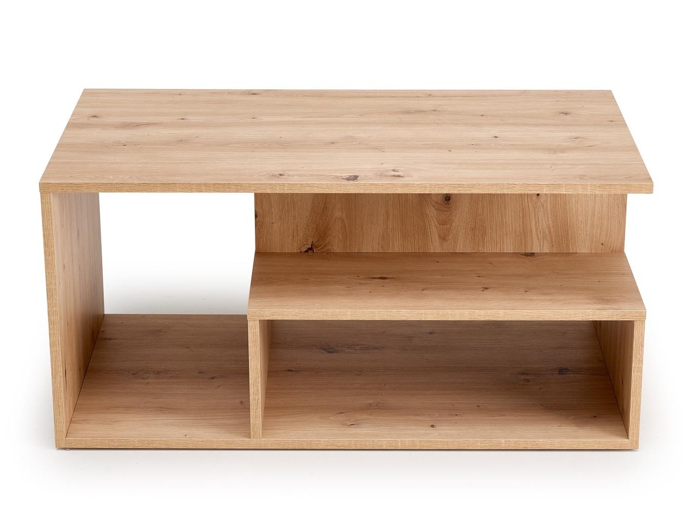 Mesa de centro Houston 1991 (Carvalho Artisan)