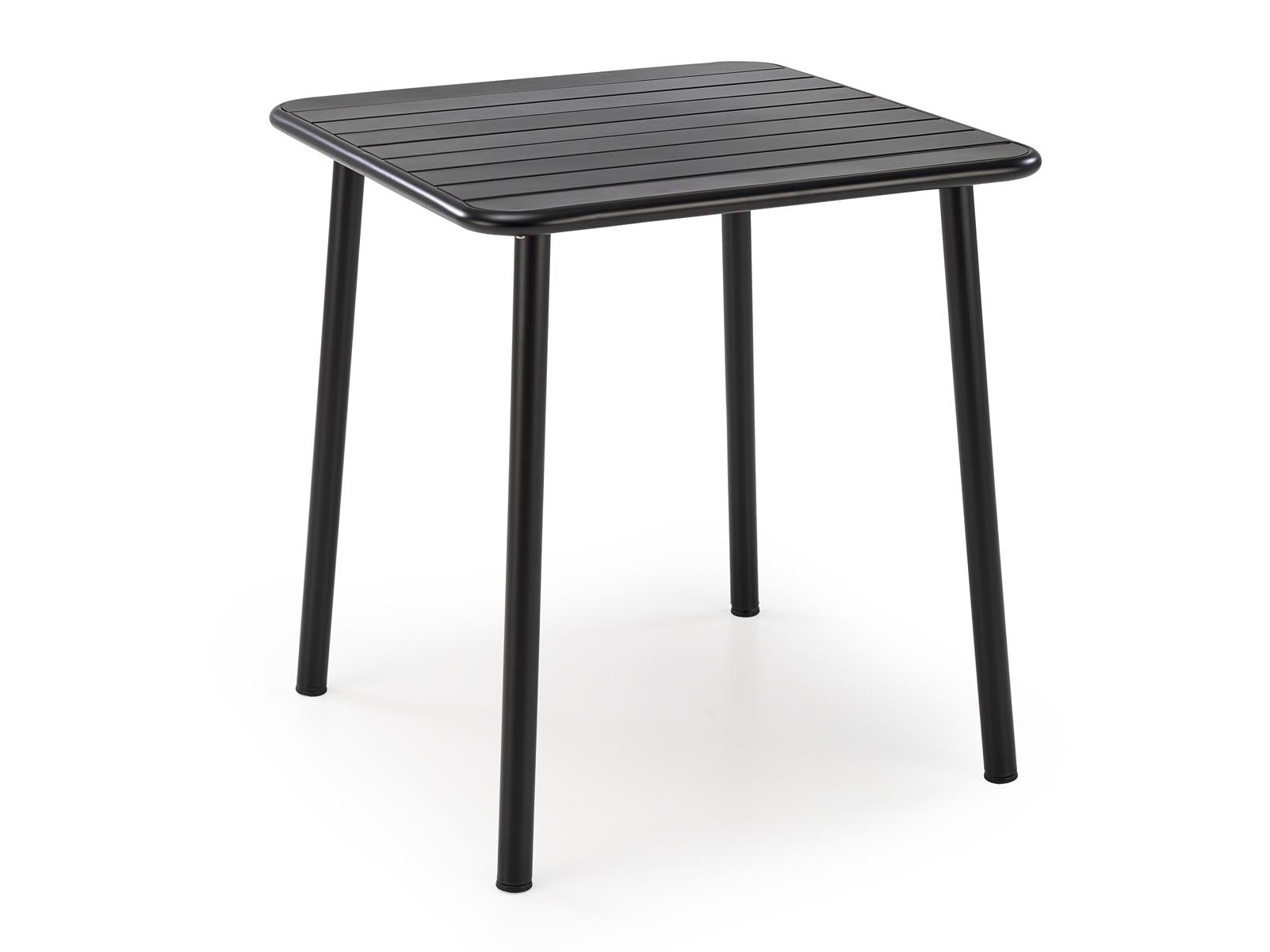 Mesa para o exterior Houston 1992 (Preto)
