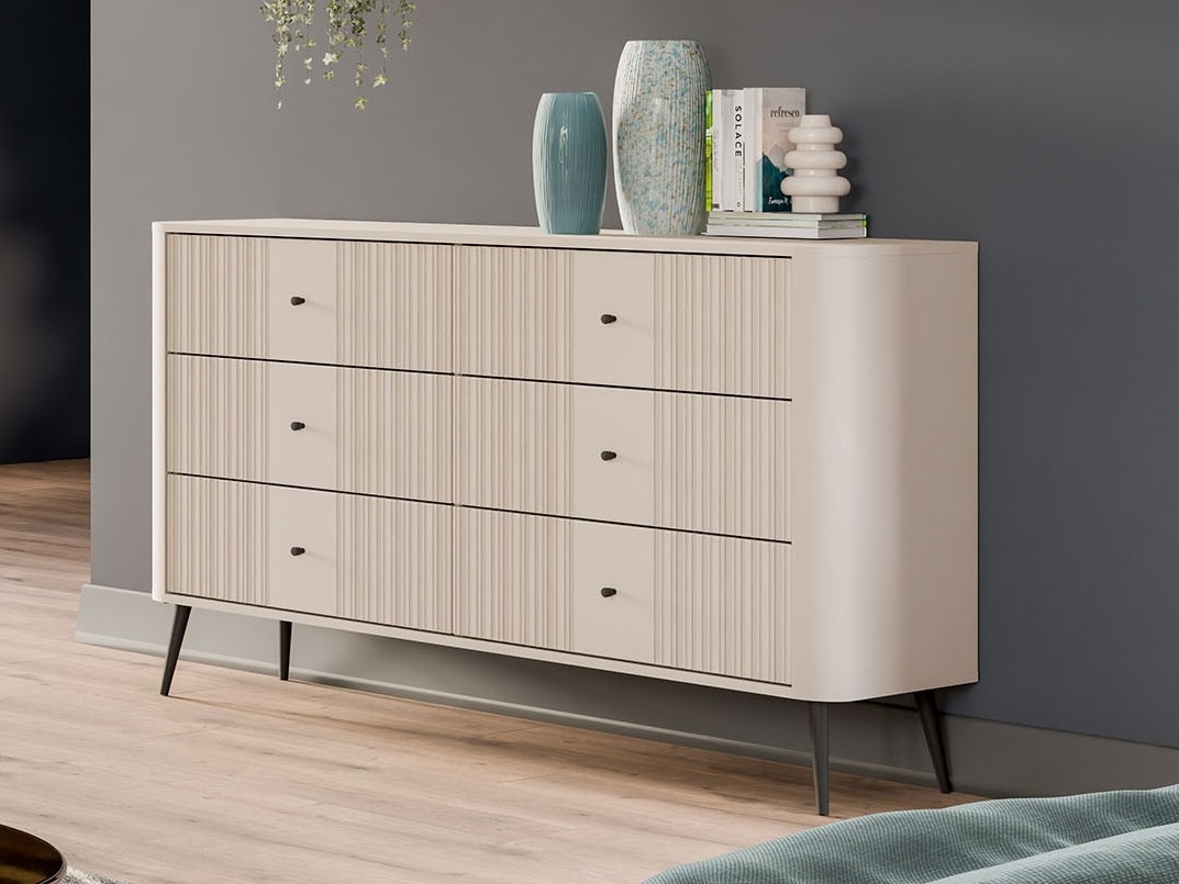 Cómoda Levliva 103