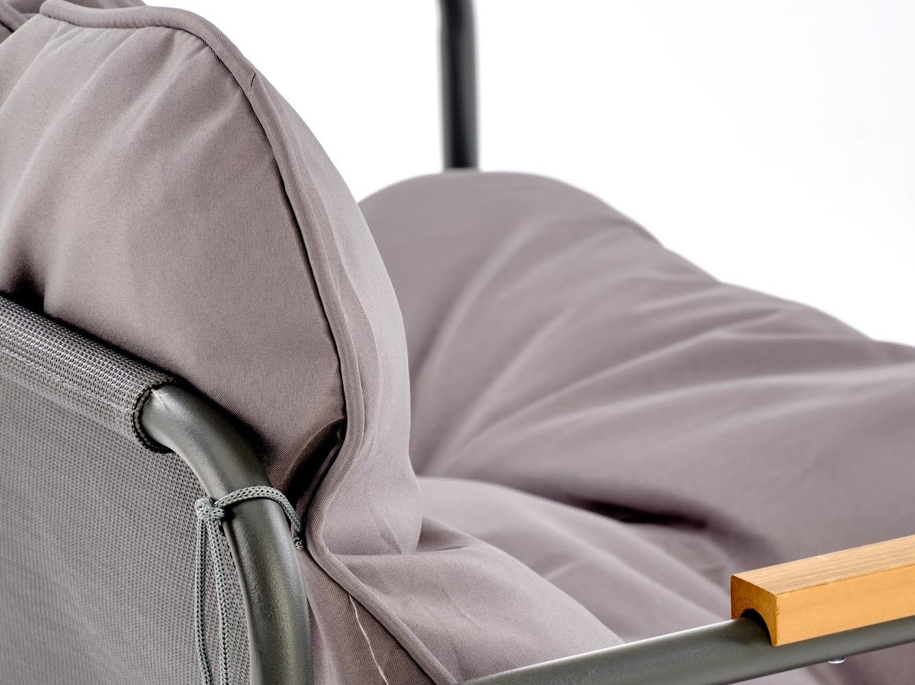 Conjunto de mobiliário para o exterior Houston 1996