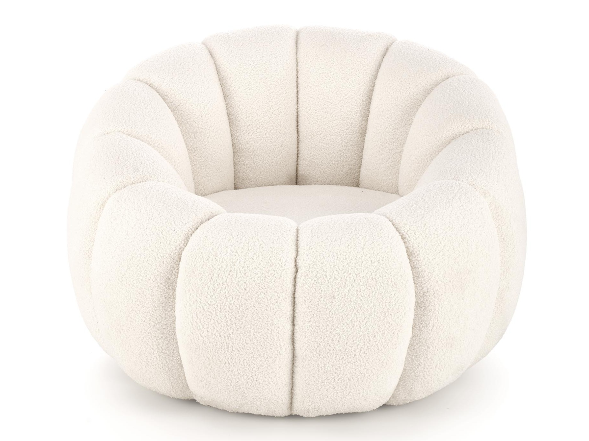 Poltrona Houston 2018 (Creme)