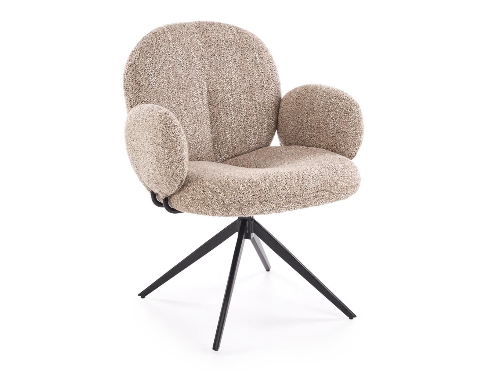 Cadeira Houston 1998 (Bege)