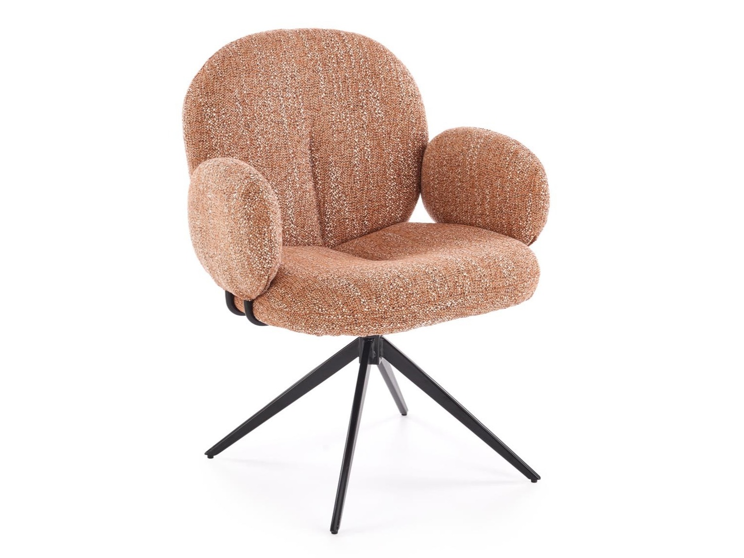 Cadeira Houston 1998 (Castanho)