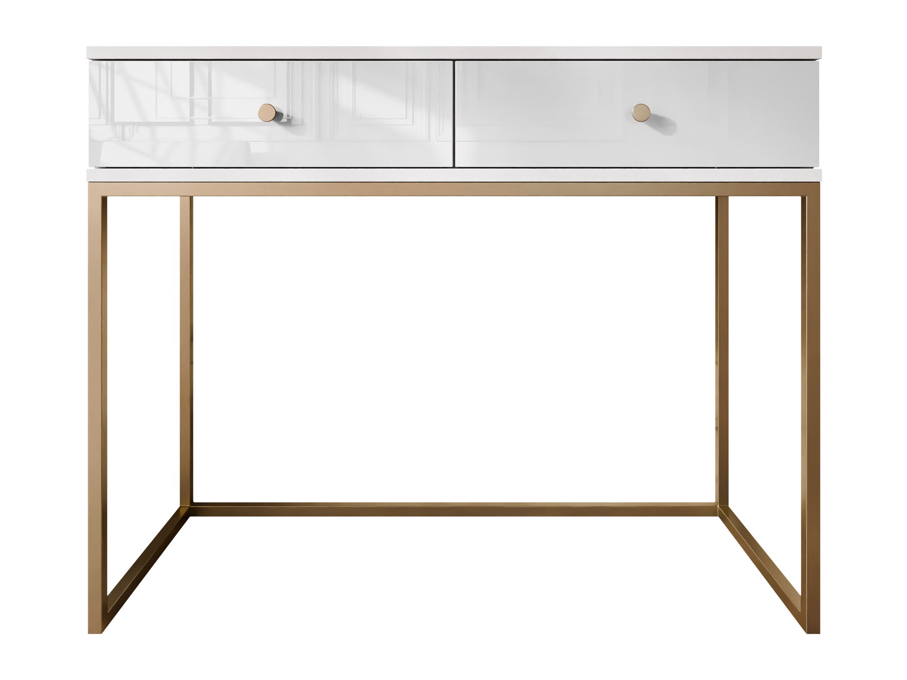 Consola Comfivo Modestia (Branco)