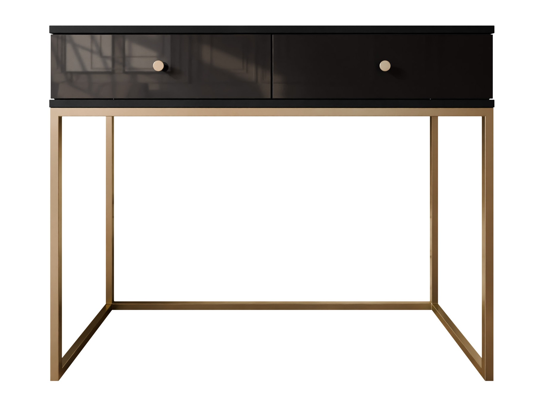 Consola Comfivo Modestia (Preto)