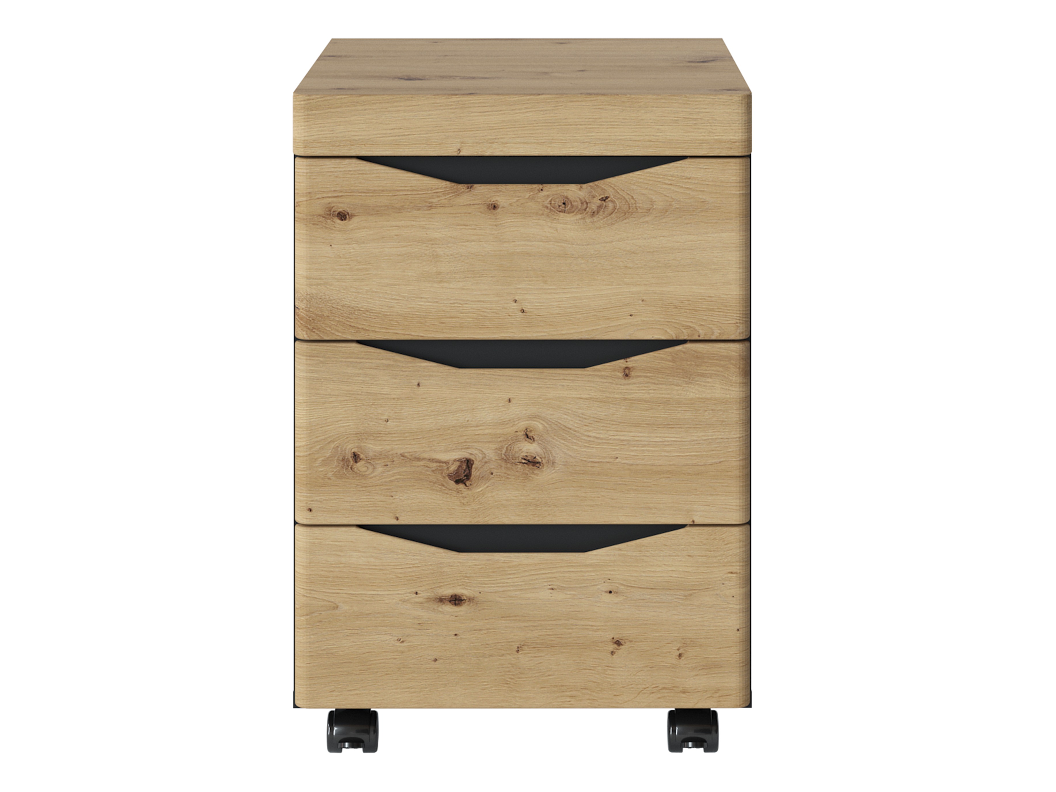 Bloco de gavetas Venlori 138