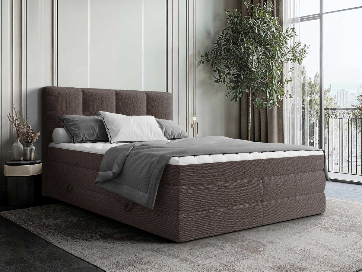 Cama continental ComfiDream 205 (Onega 03)