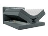 Cama continental ComfiDream 205 (Onega 03)