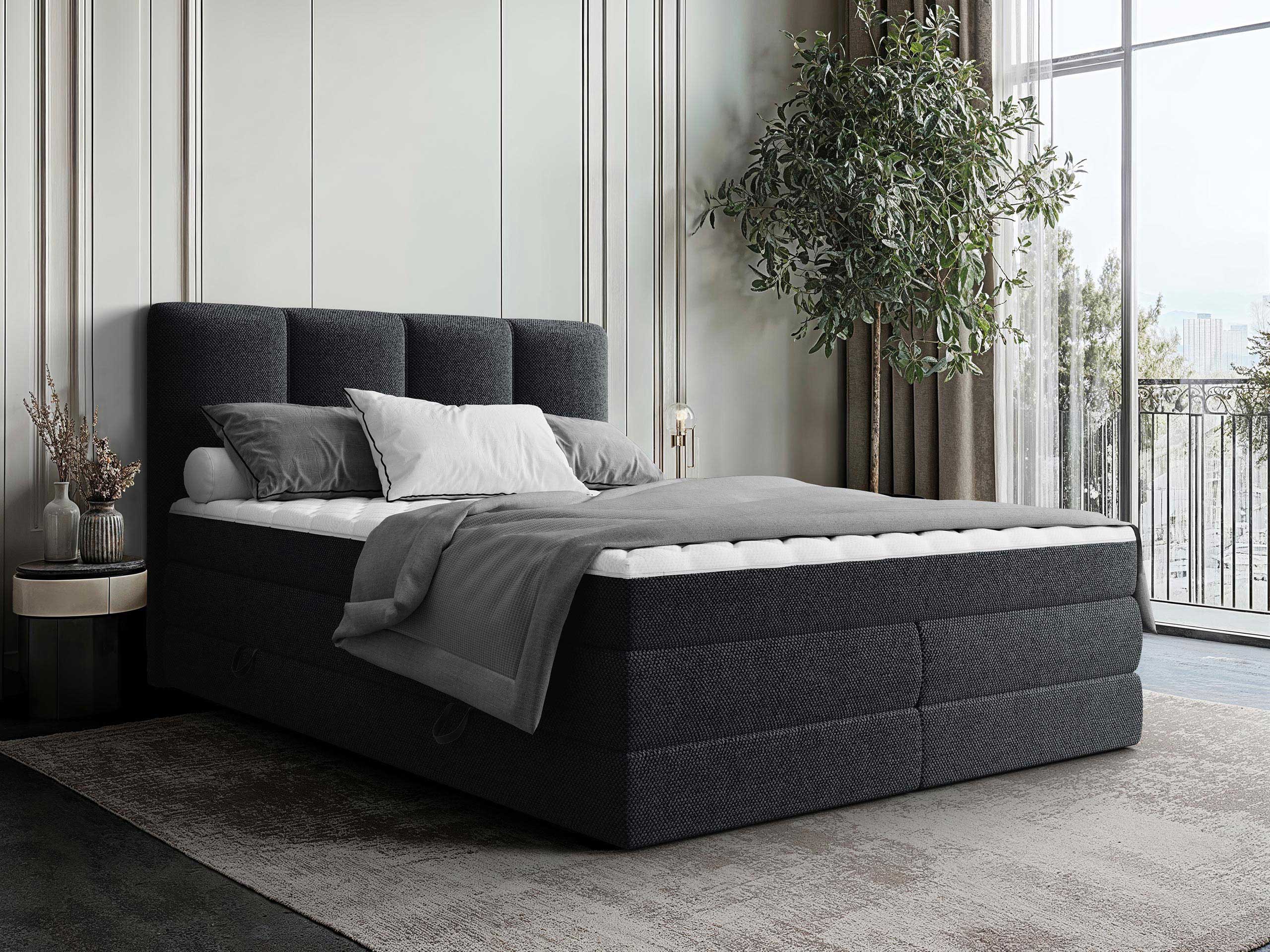 Cama continental ComfiDream 205 (Onega 11)