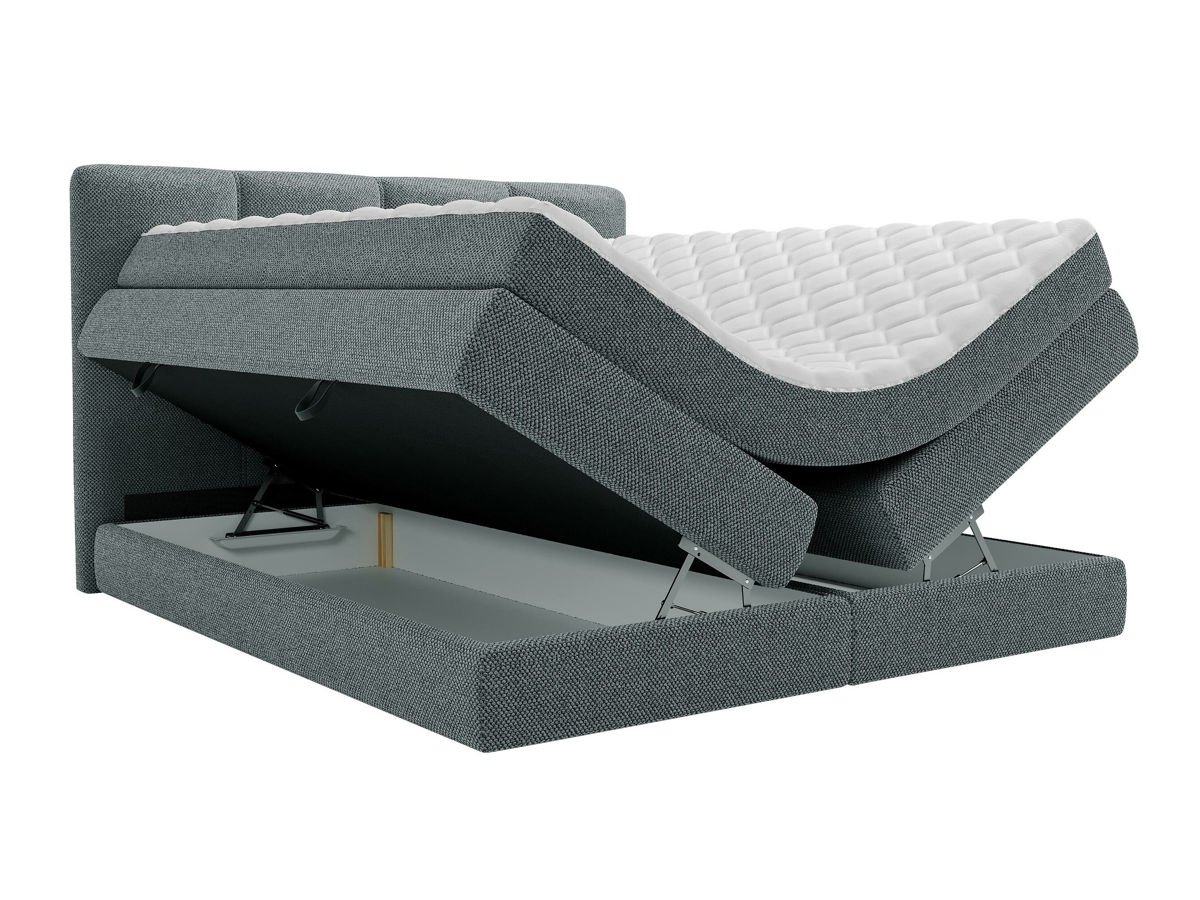 Cama continental ComfiDream 205 (Onega 11)