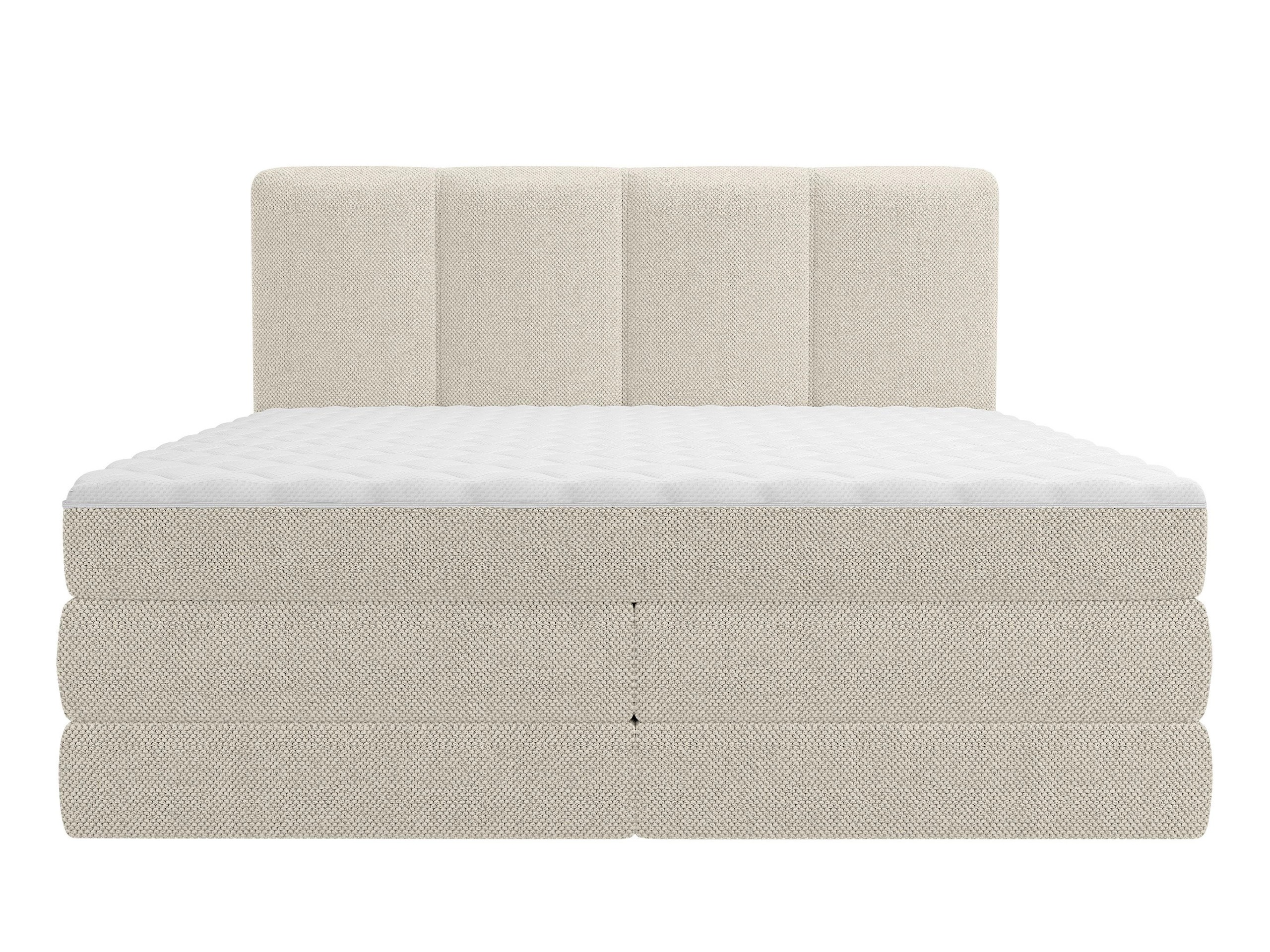 Cama continental ComfiDream 205 (Onega 14)