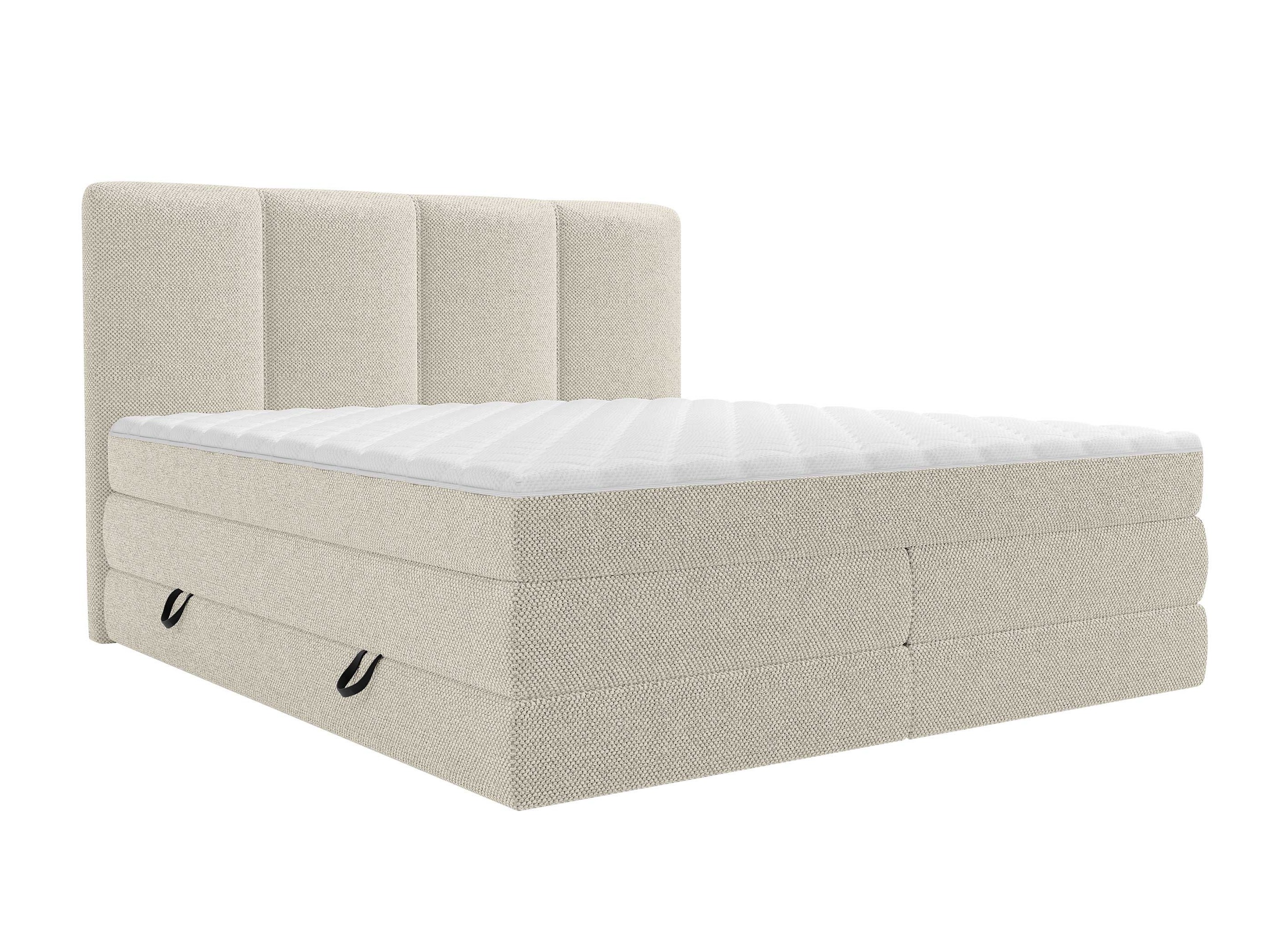 Cama continental ComfiDream 205 (Onega 14)