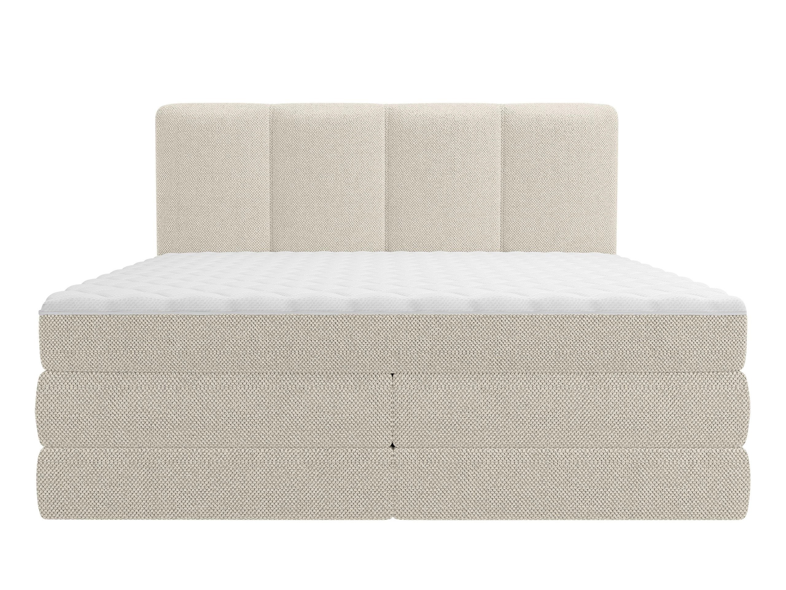 Cama continental ComfiDream 205 (Onega 14)