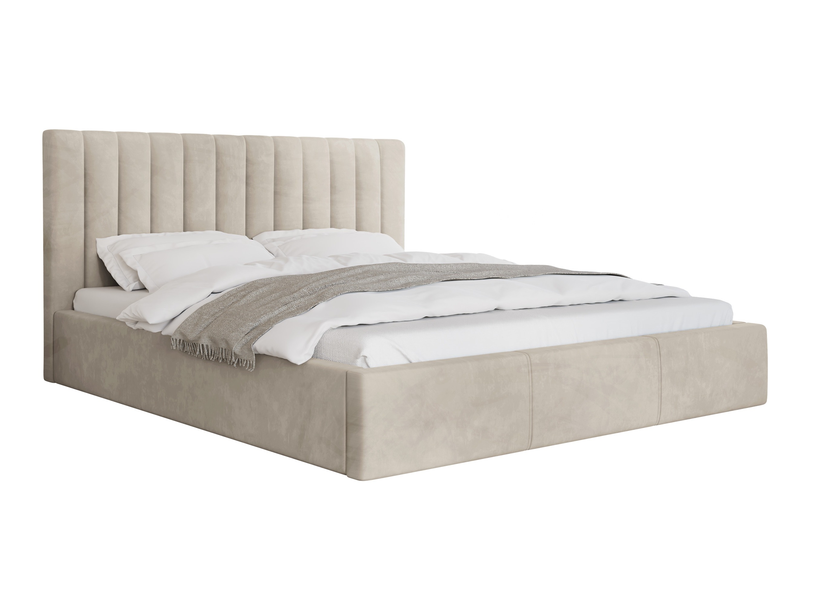 Cama ComfiDream 179 (Fresh 01)