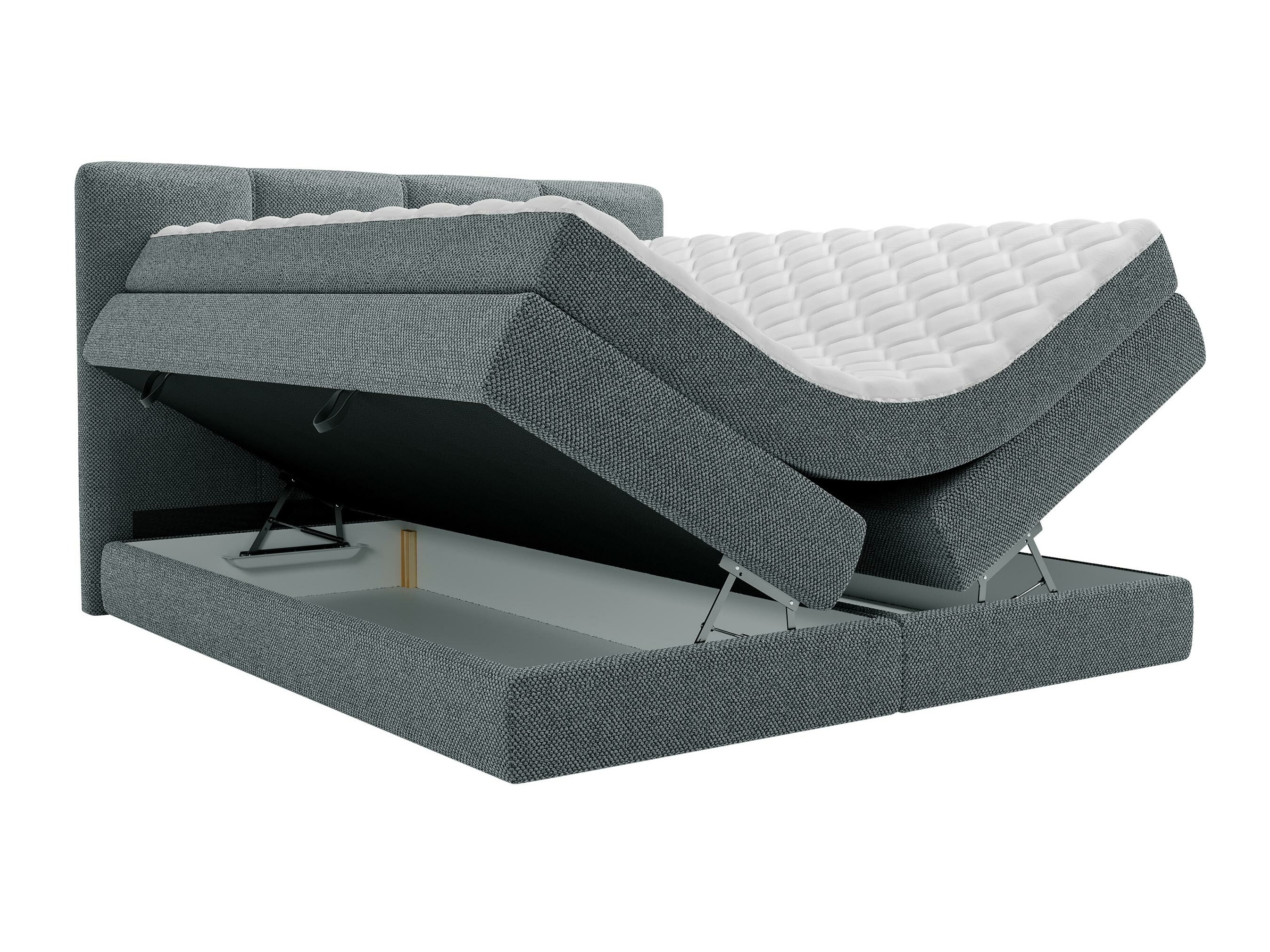 Cama continental ComfiDream 205 (Onega 18)