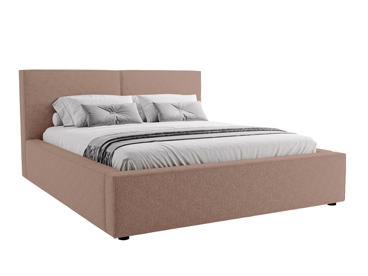 Cama TrendyNest 117 (Coral 45)