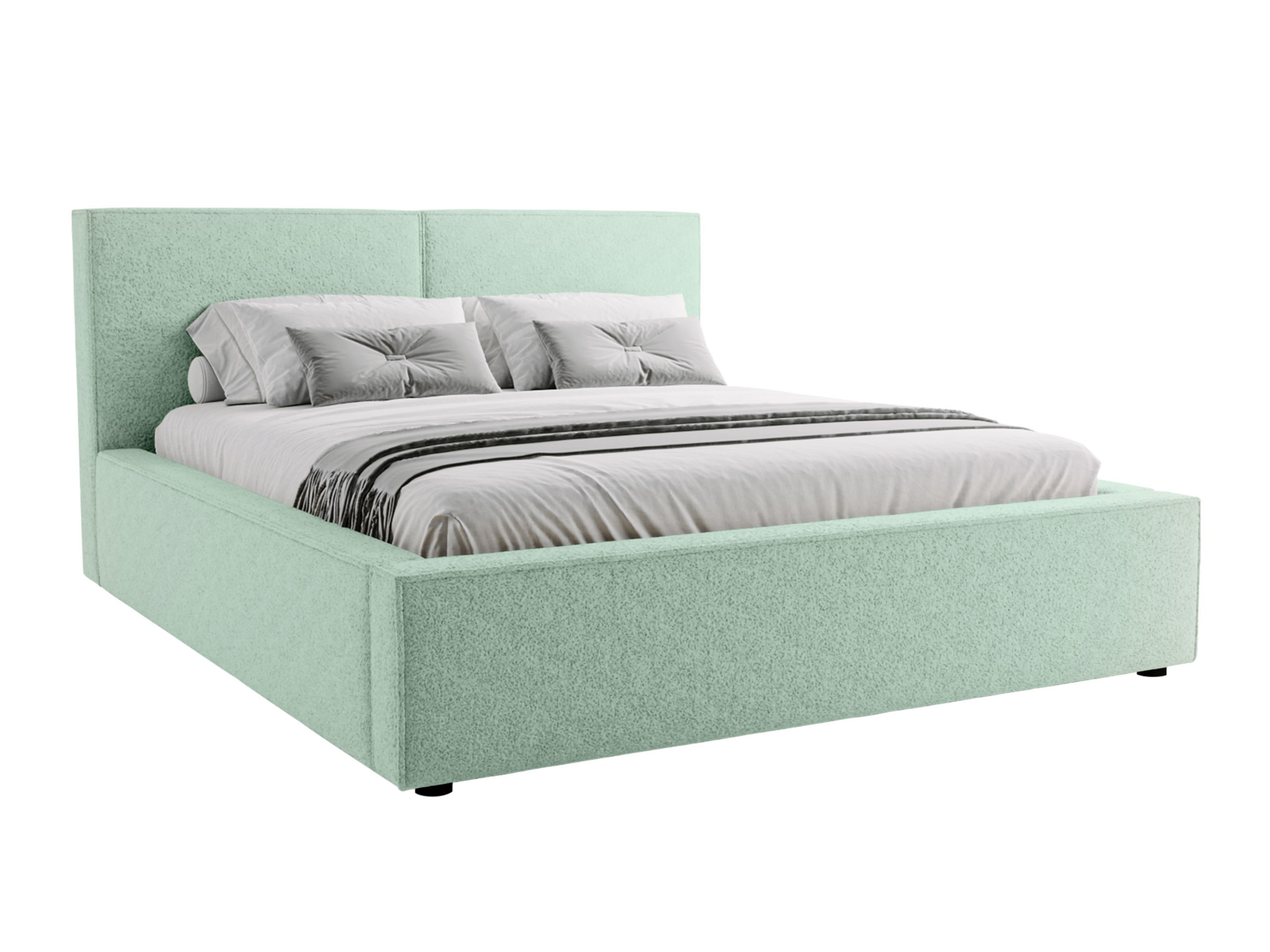 Cama TrendyNest 117 (Coral 55)