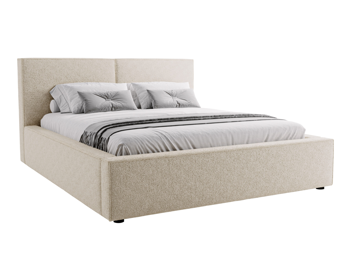 Cama TrendyNest 117 (Coral 65)