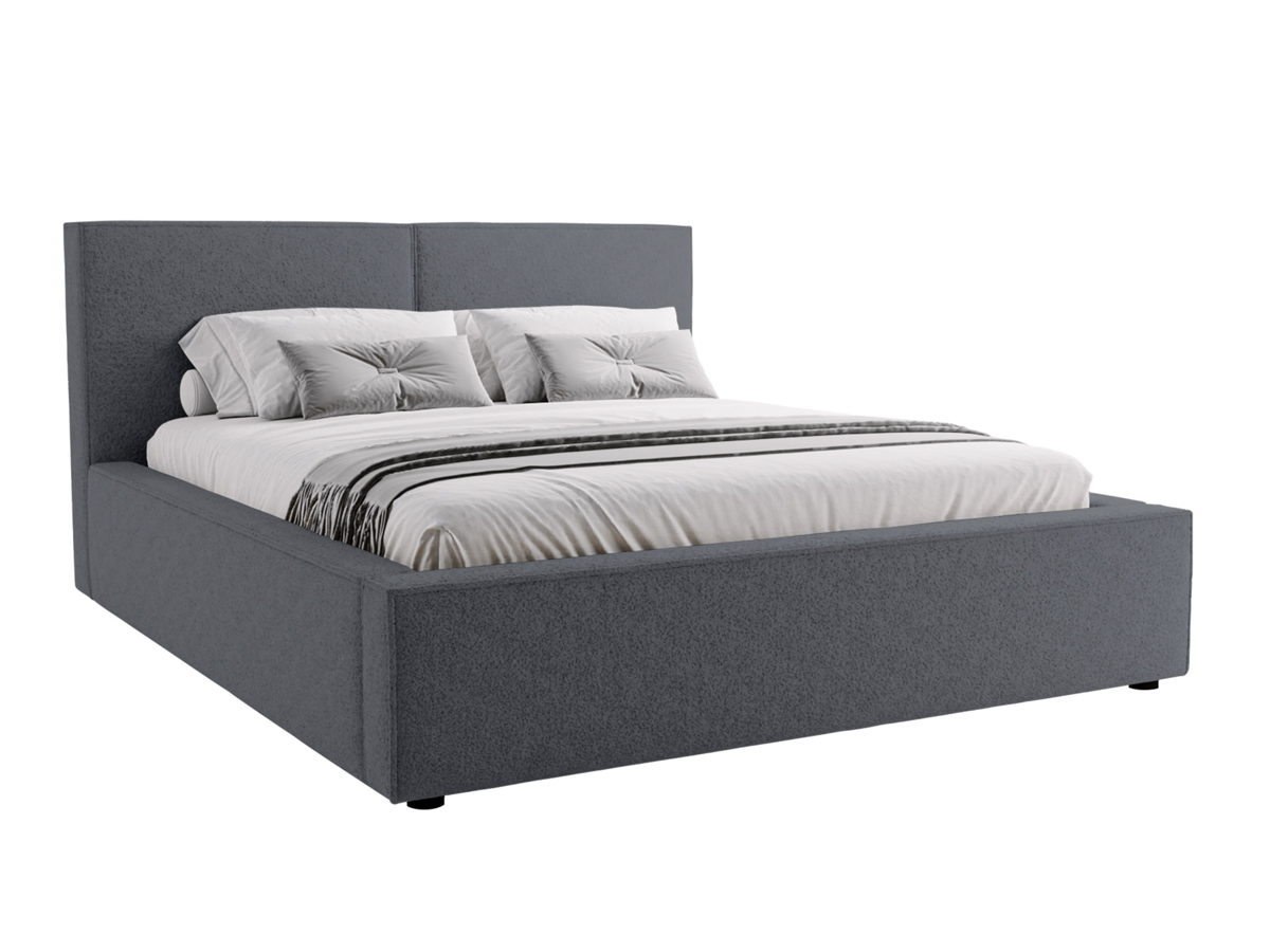 Cama TrendyNest 117 (Coral 80)