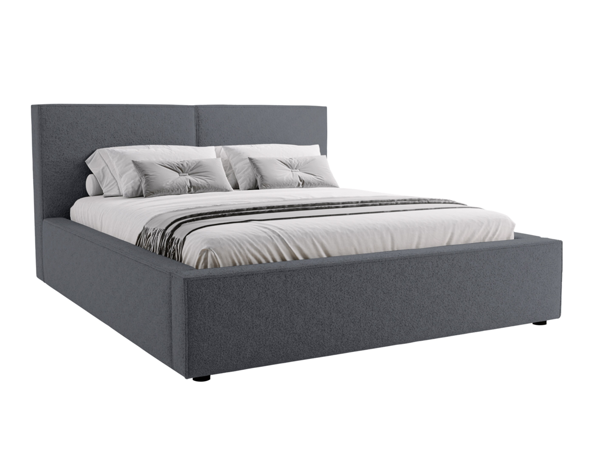 Cama TrendyNest 117 (Coral 80)