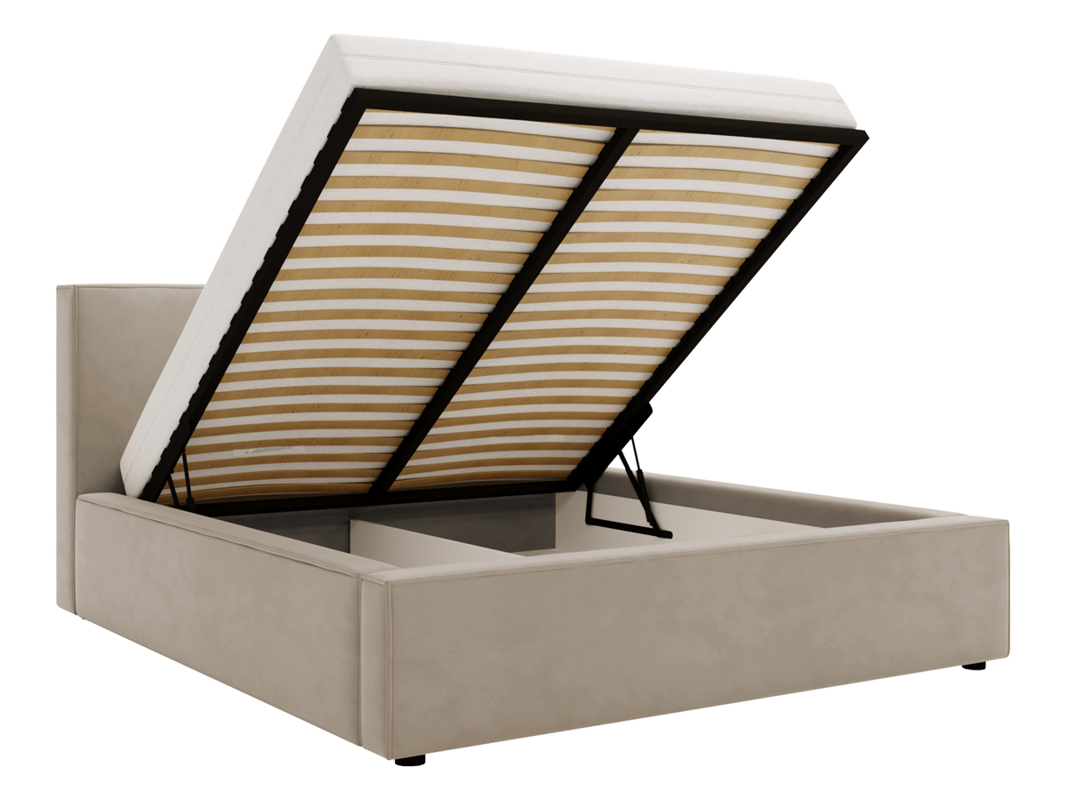 Cama TrendyNest 117 (Coral 80)