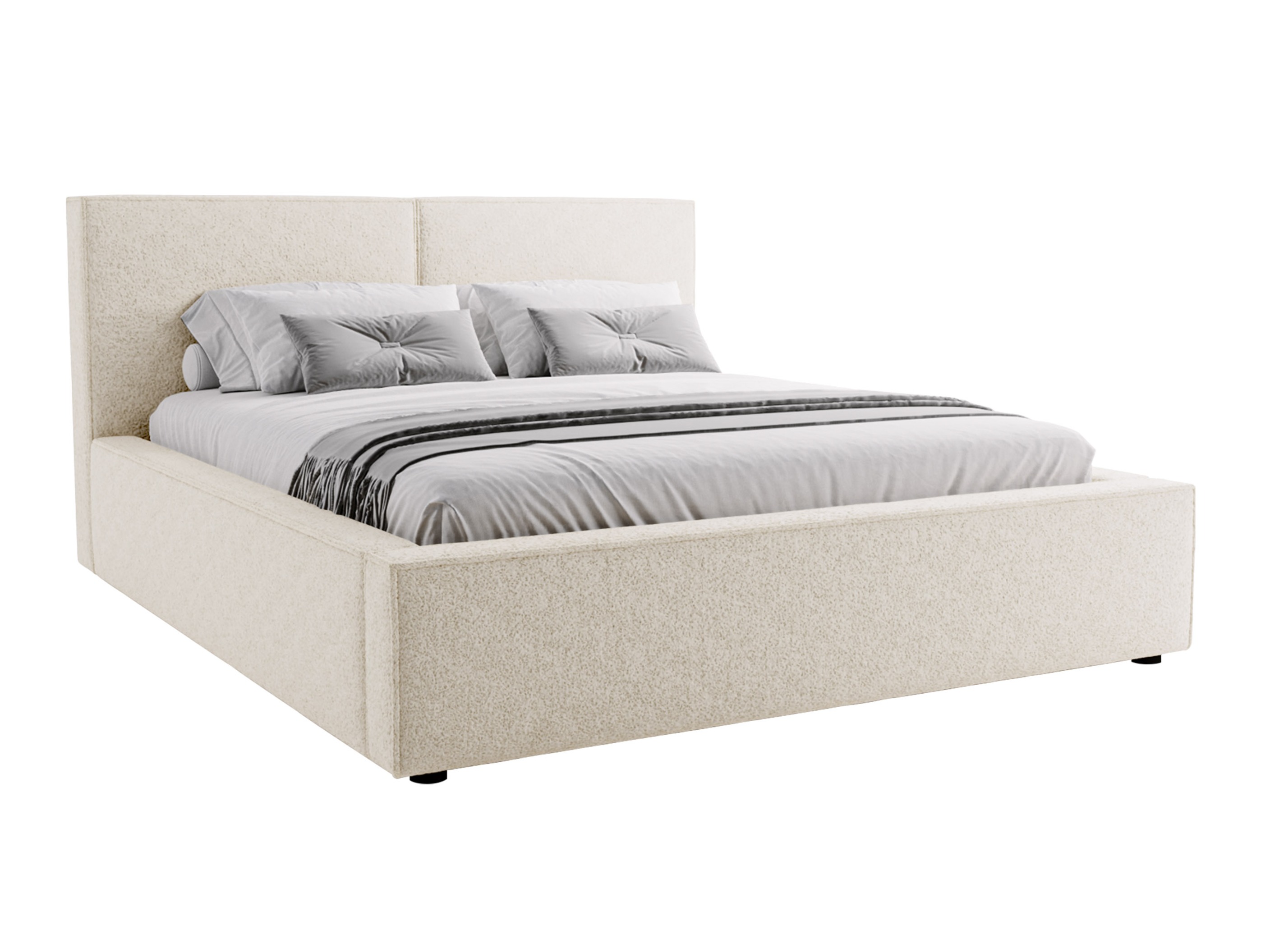 Cama TrendyNest Pelagia (Coral 15)