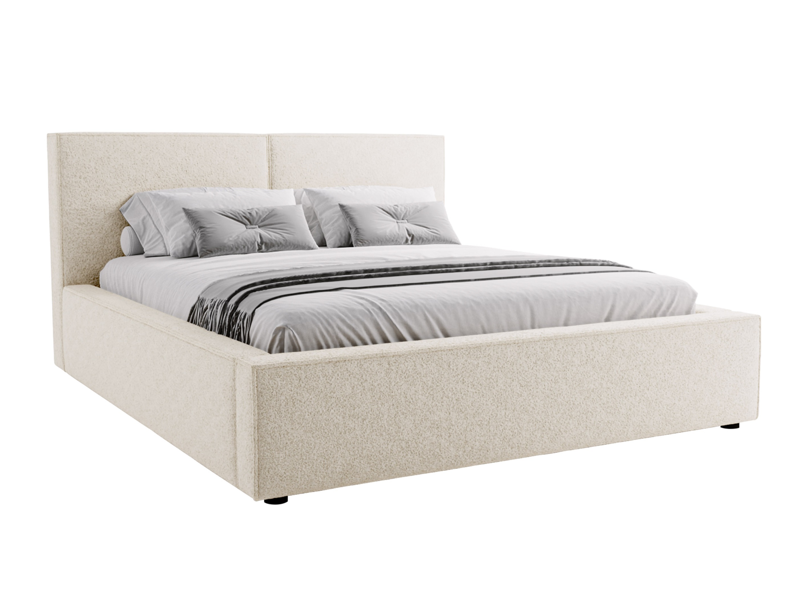 Cama TrendyNest Pelagia (Coral 15)