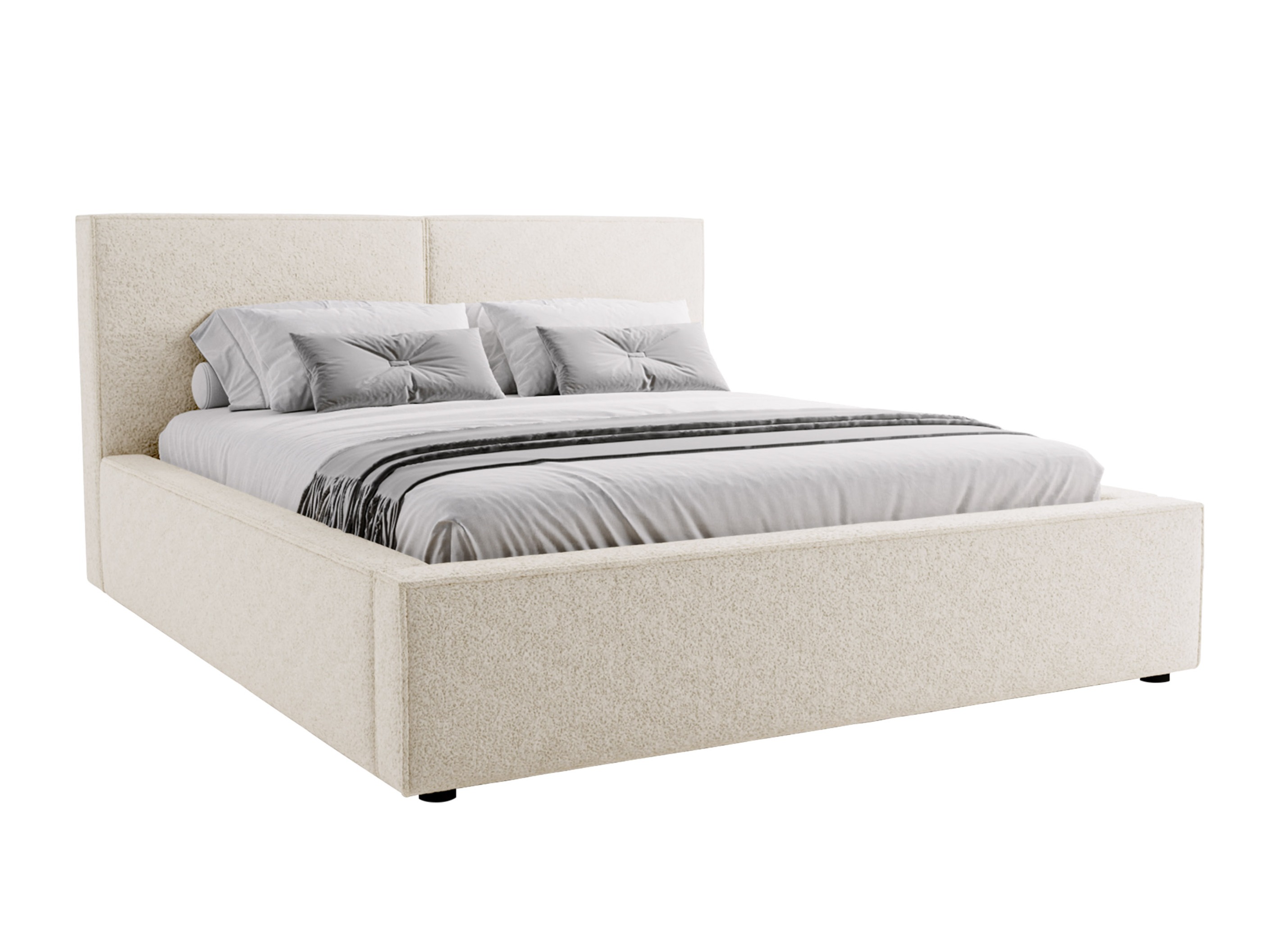 Cama TrendyNest Pelagia (Coral 15)