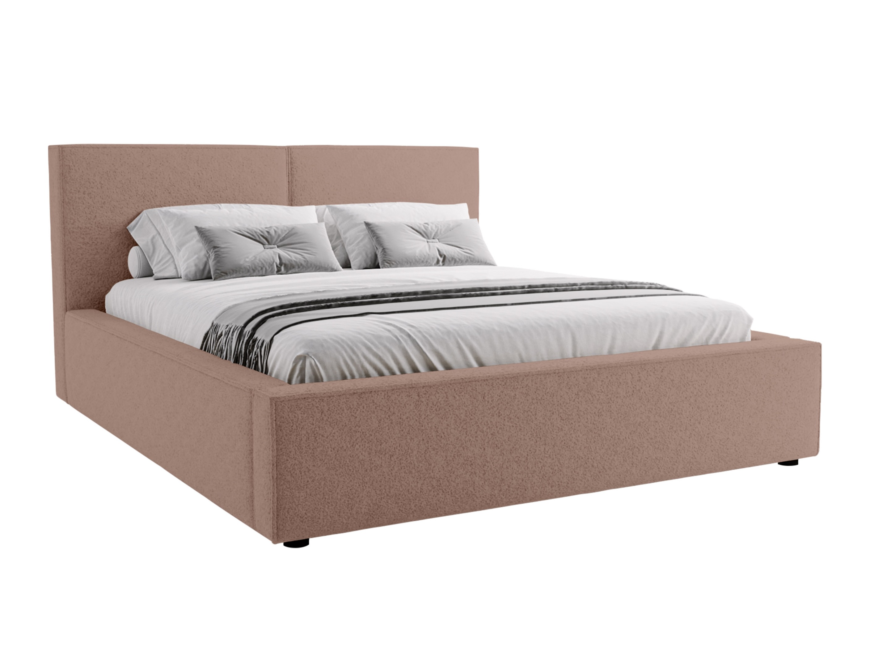 Cama TrendyNest Pelagia (Coral 45)