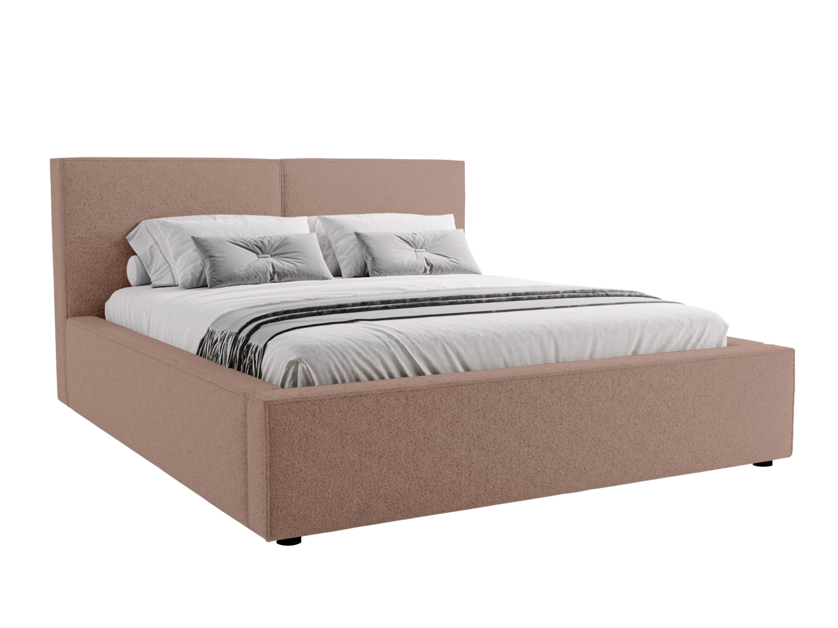 Cama TrendyNest Pelagia (Coral 45)