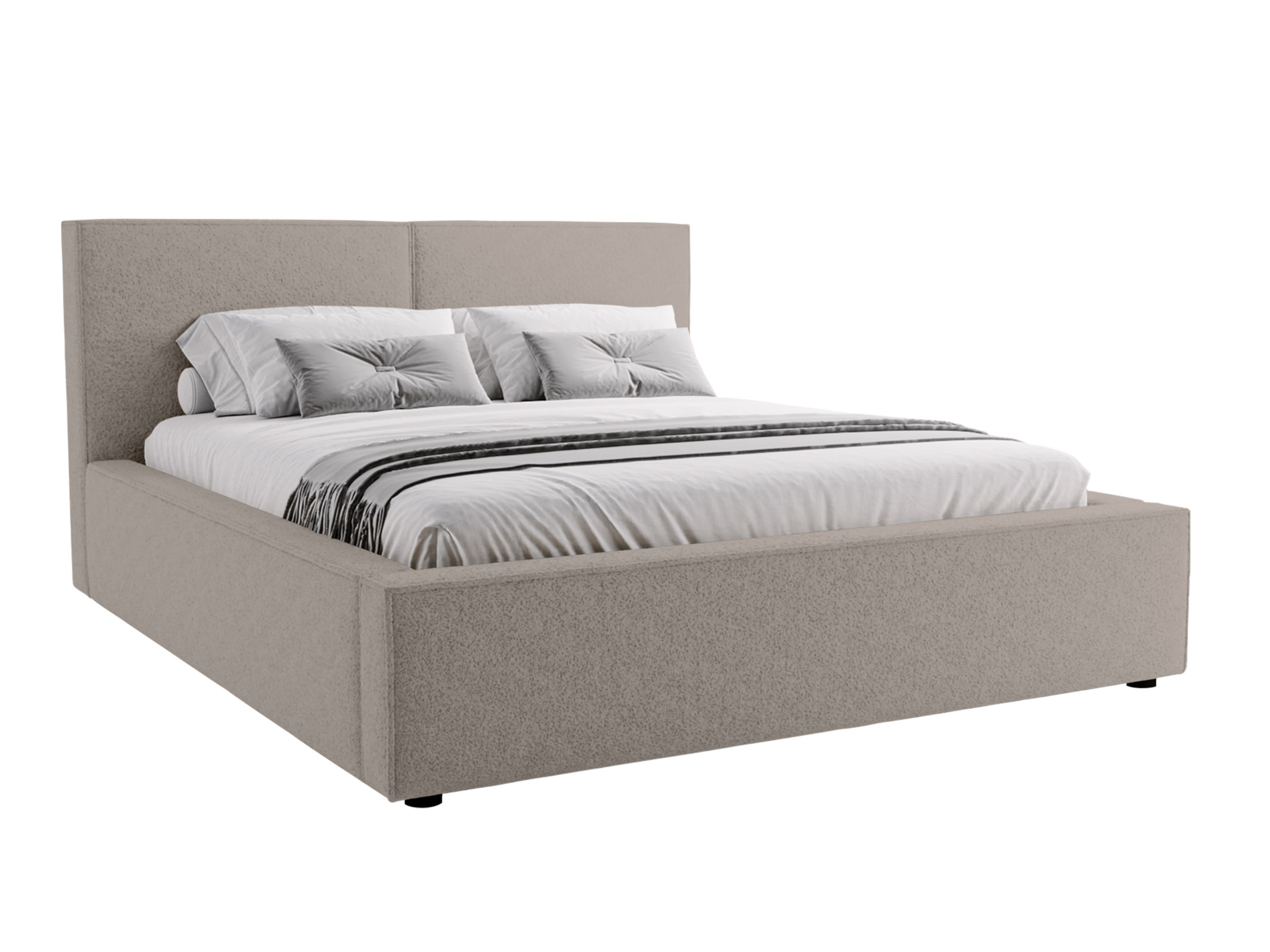 Cama TrendyNest Pelagia (Coral 50)