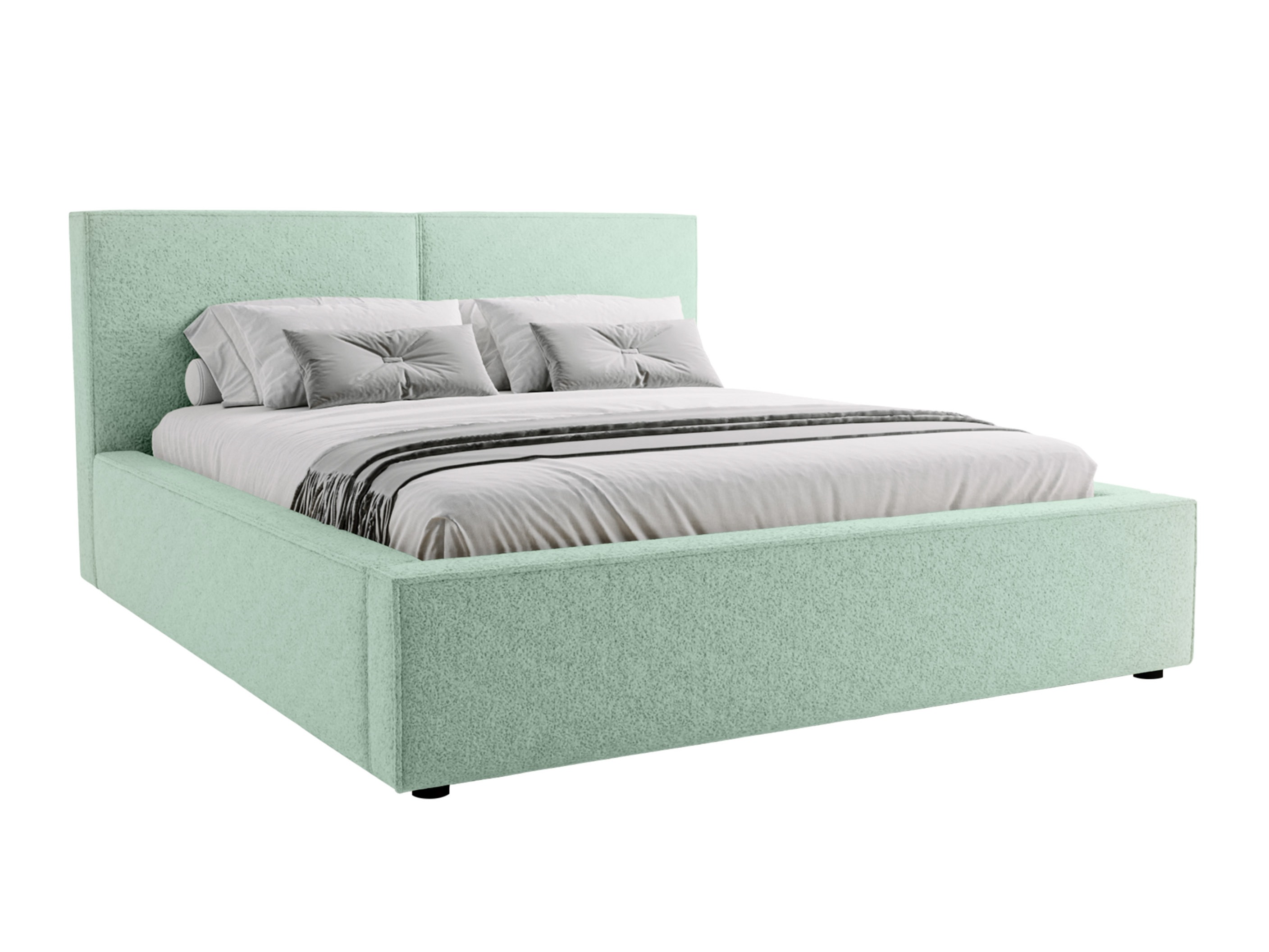 Cama TrendyNest Pelagia (Coral 55)