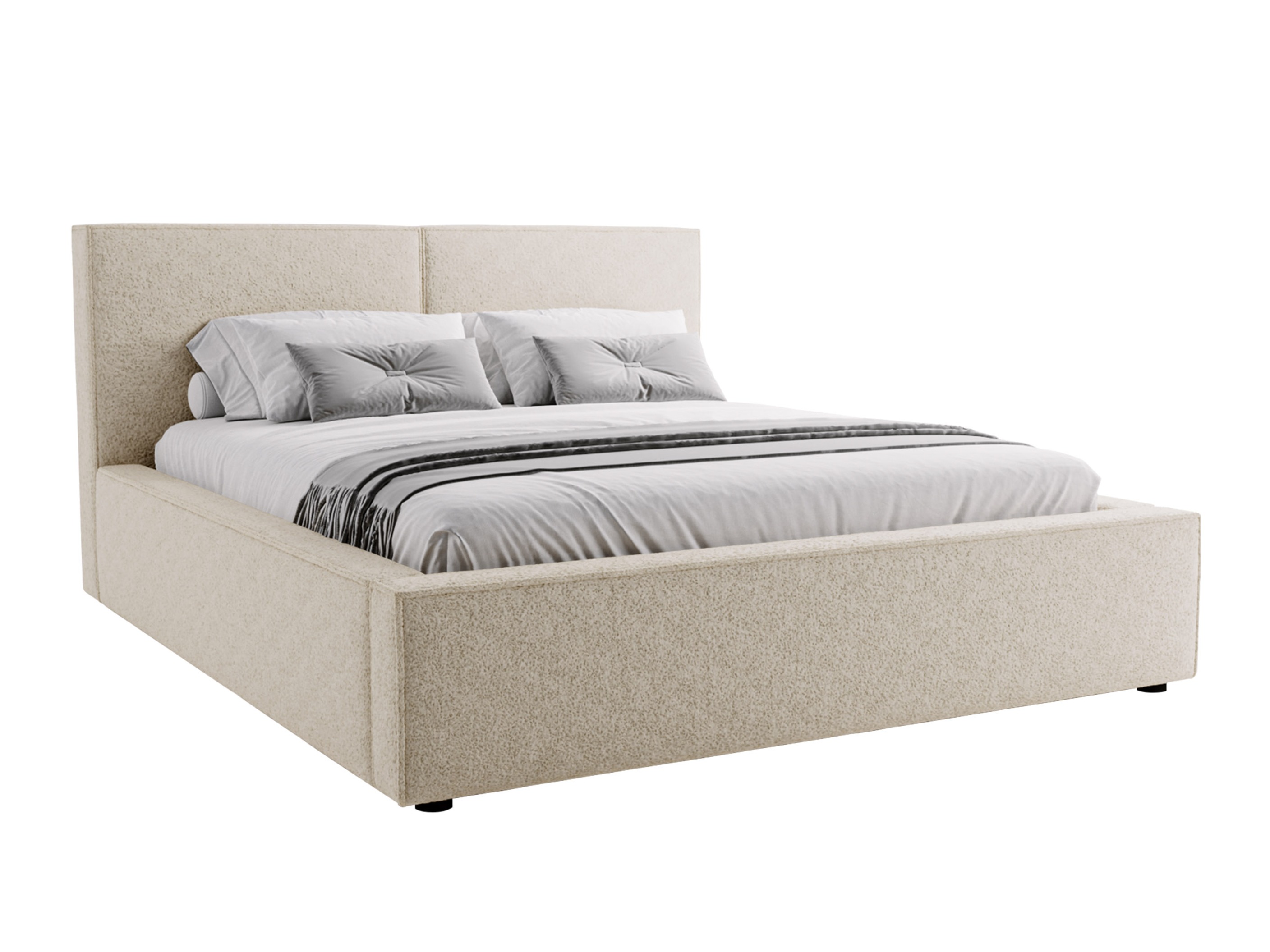 Cama TrendyNest Pelagia (Coral 65)