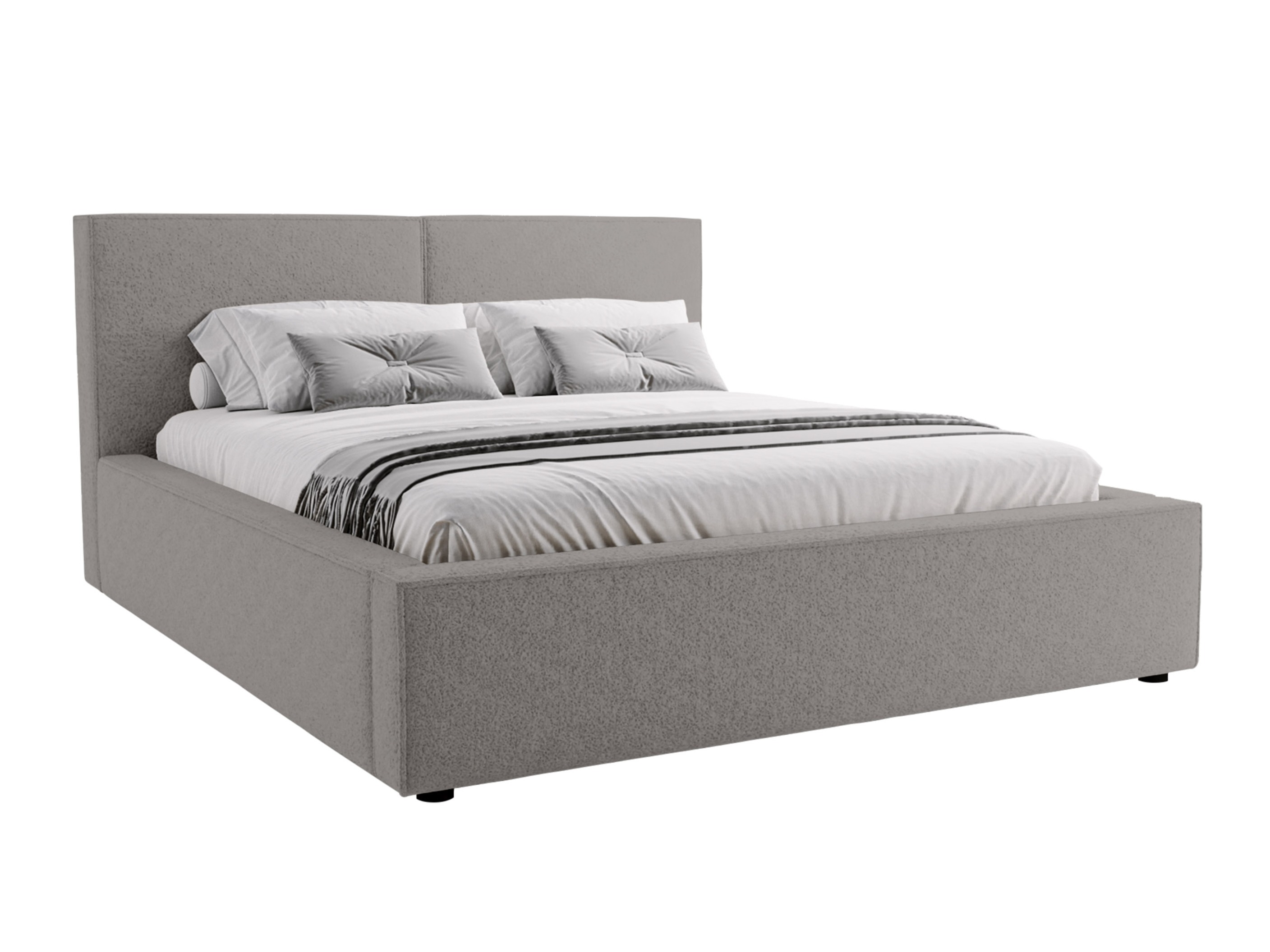 Cama TrendyNest Pelagia (Coral 75)