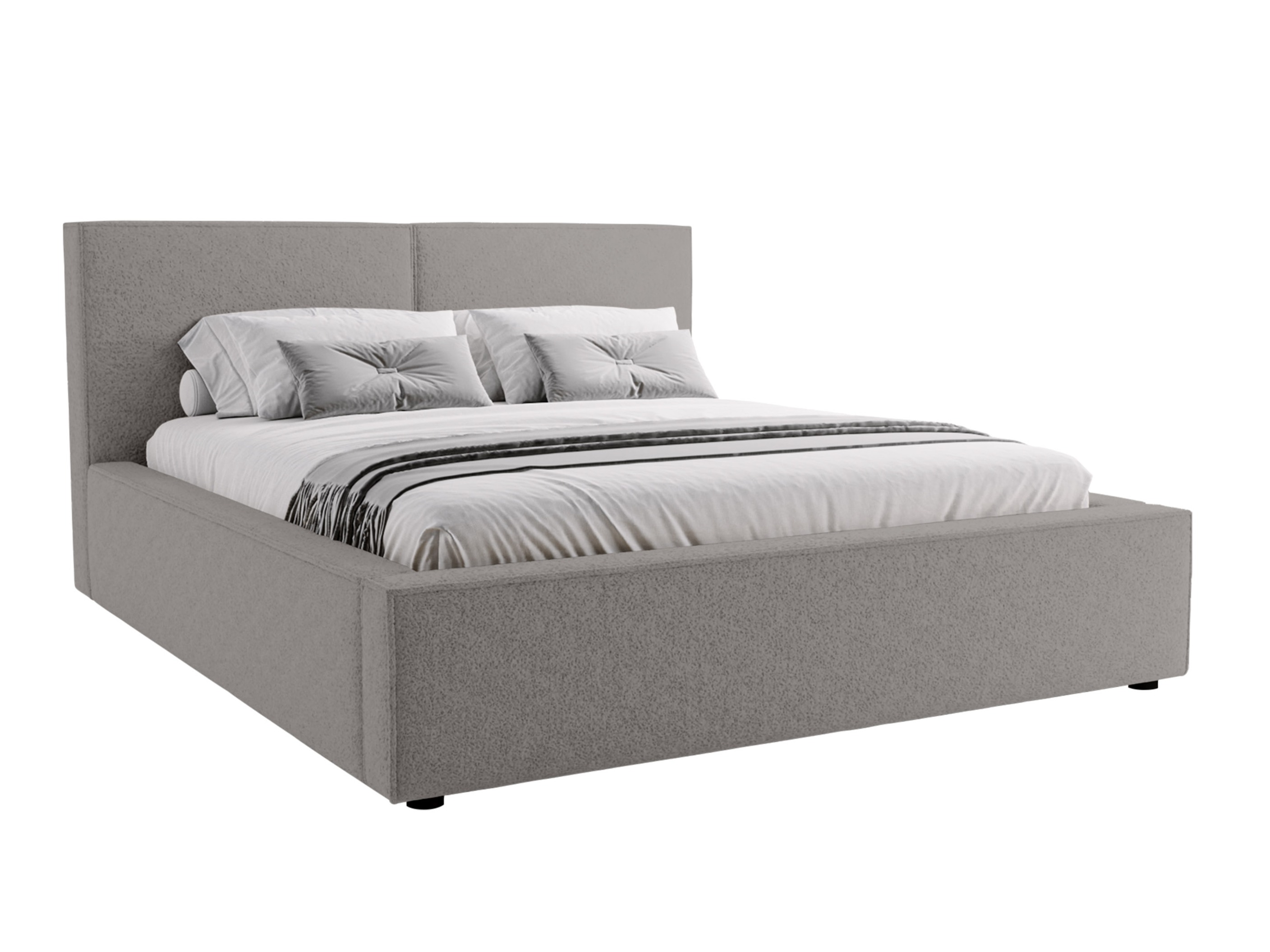 Cama TrendyNest Pelagia (Coral 75)