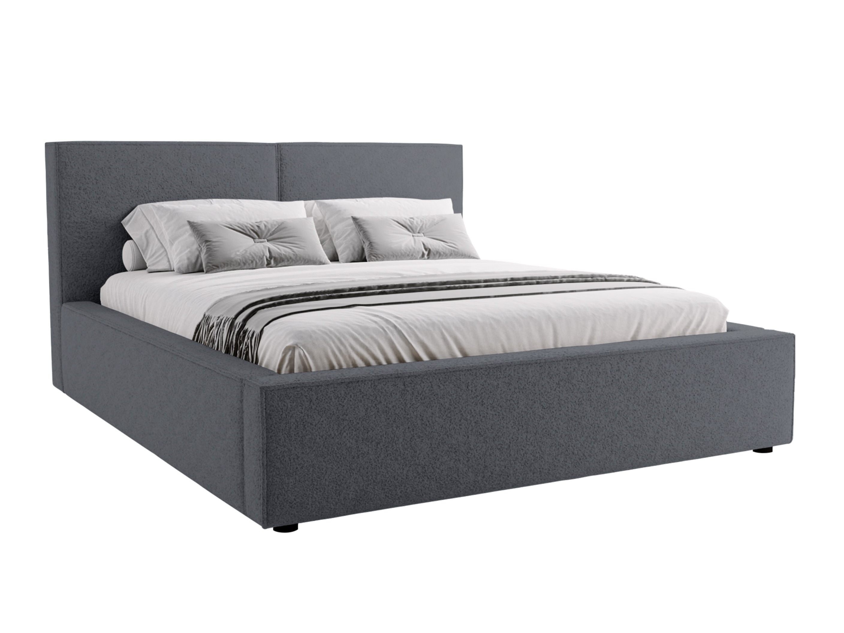 Cama TrendyNest Pelagia (Coral 80)