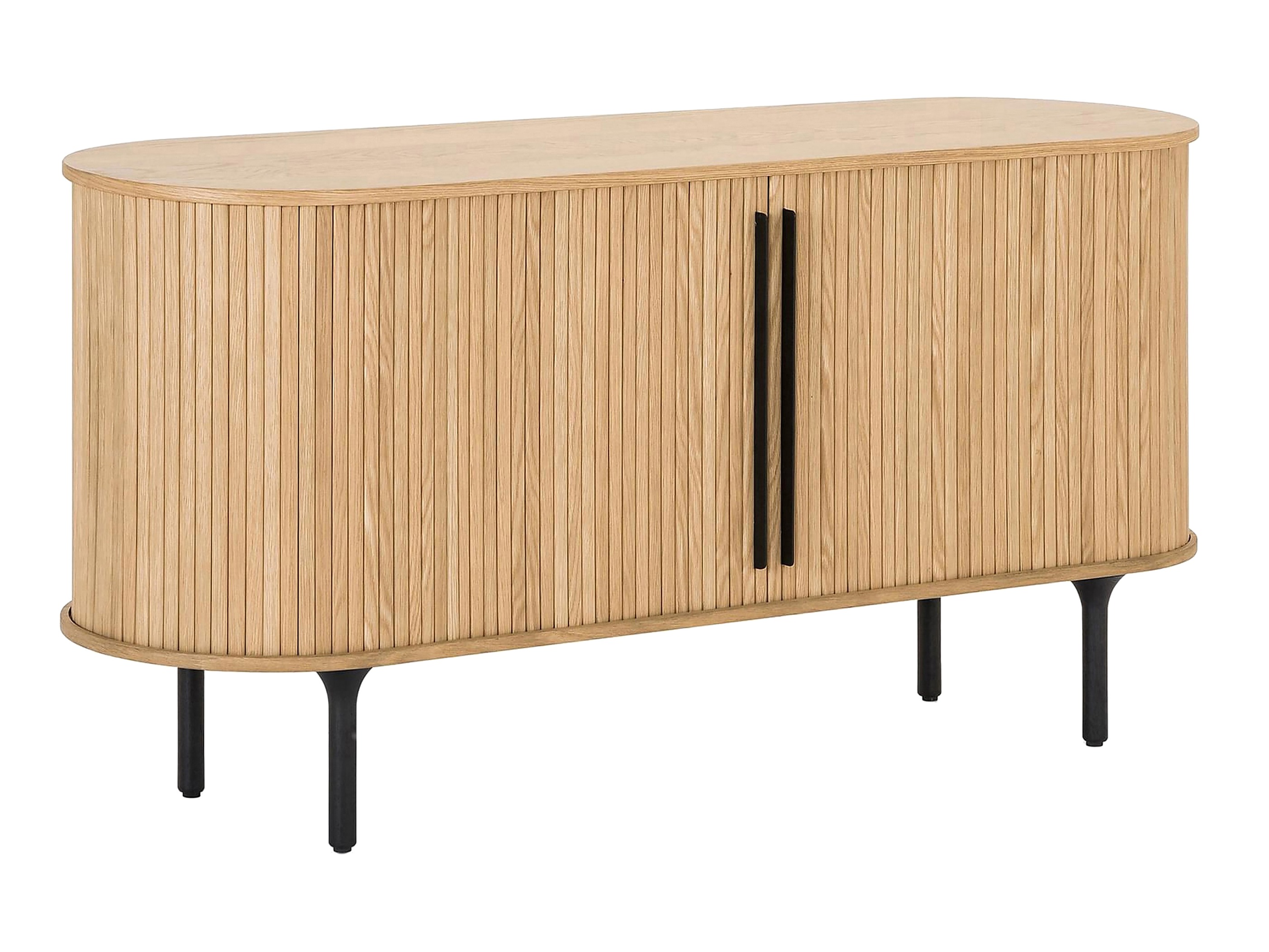 Aparador Tivsoru 112 (Castanho claro)