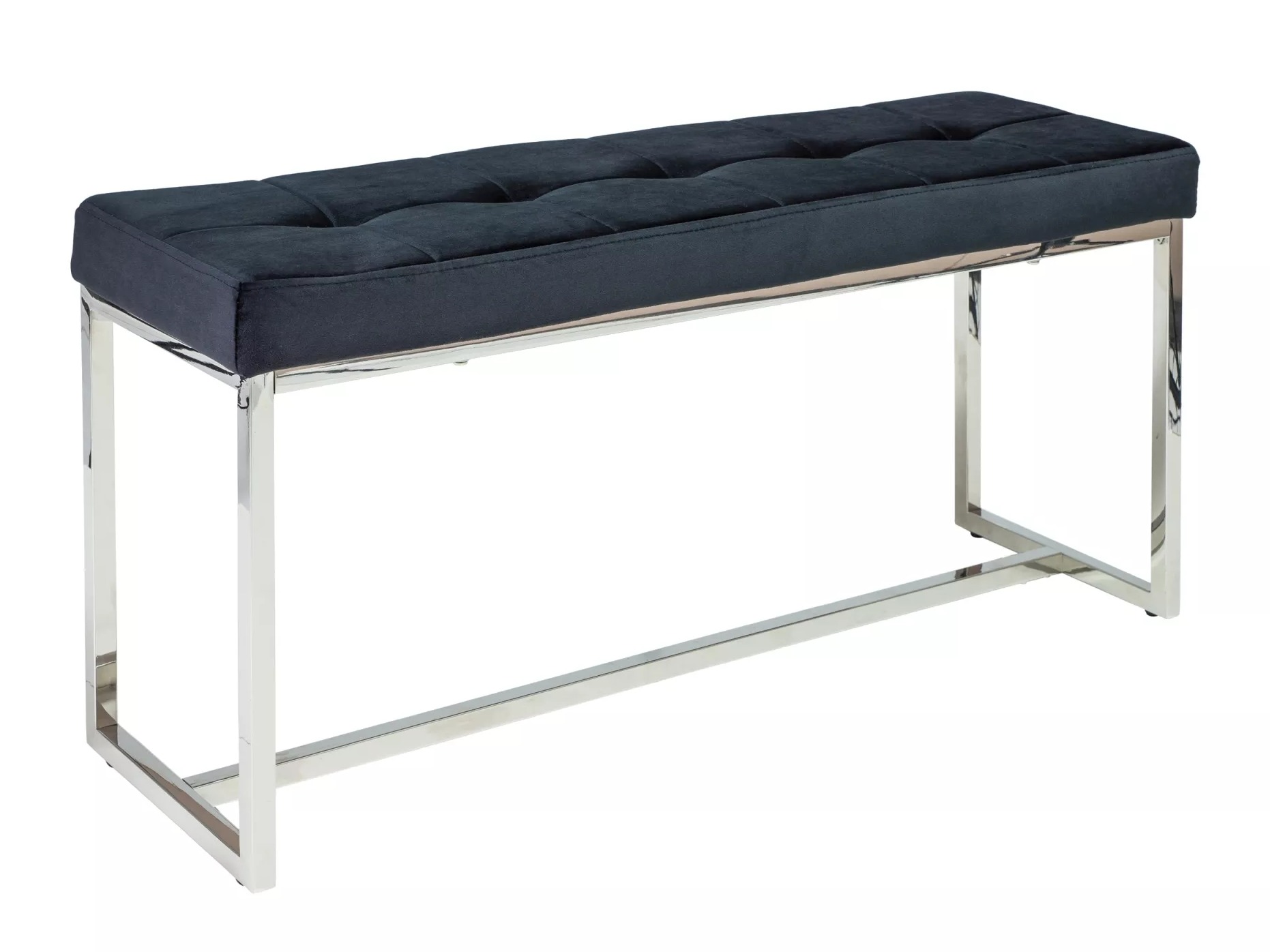 Banco estofado Detroit 830