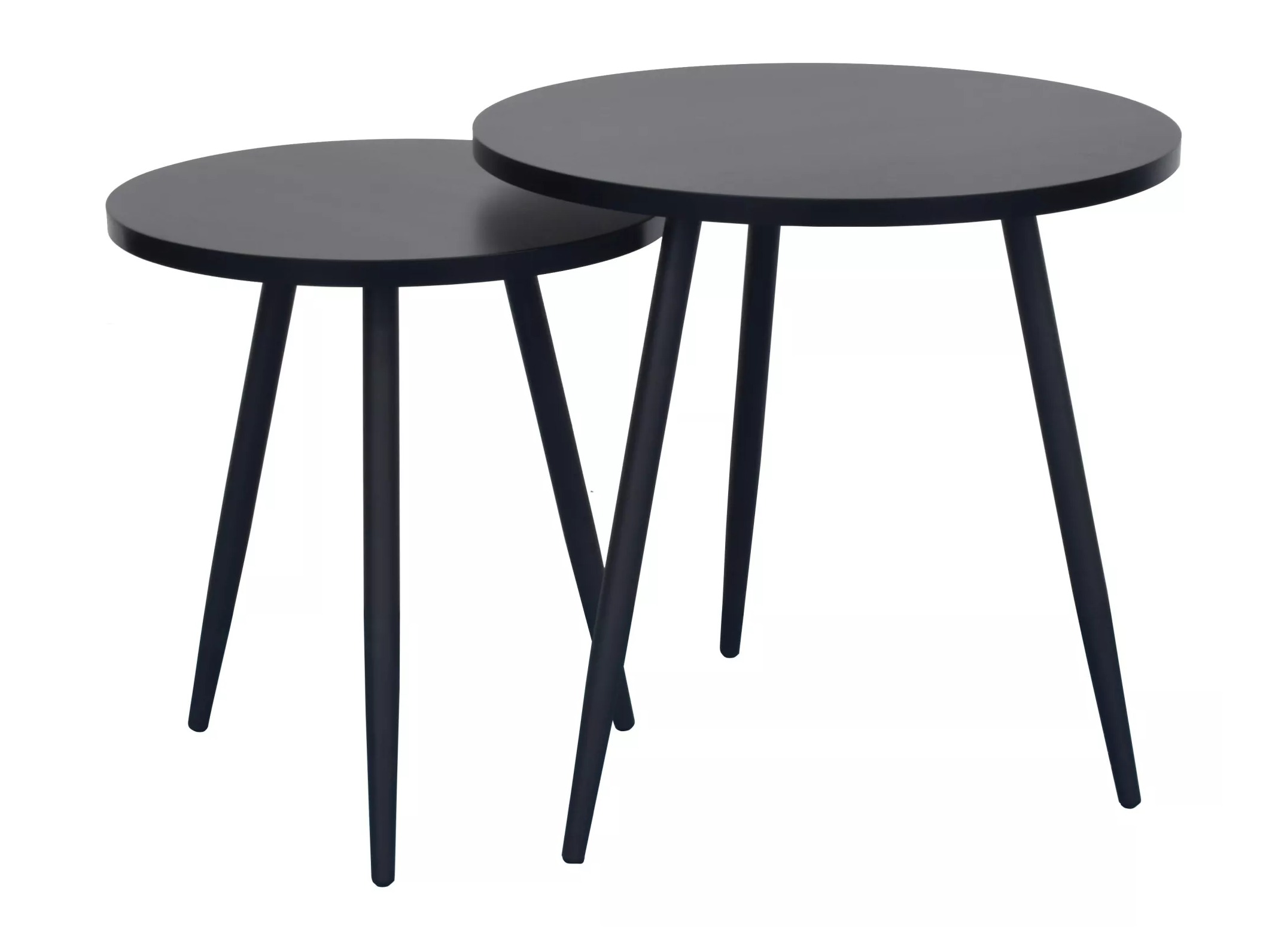 Conjunto de mesa de centro Detroit 826