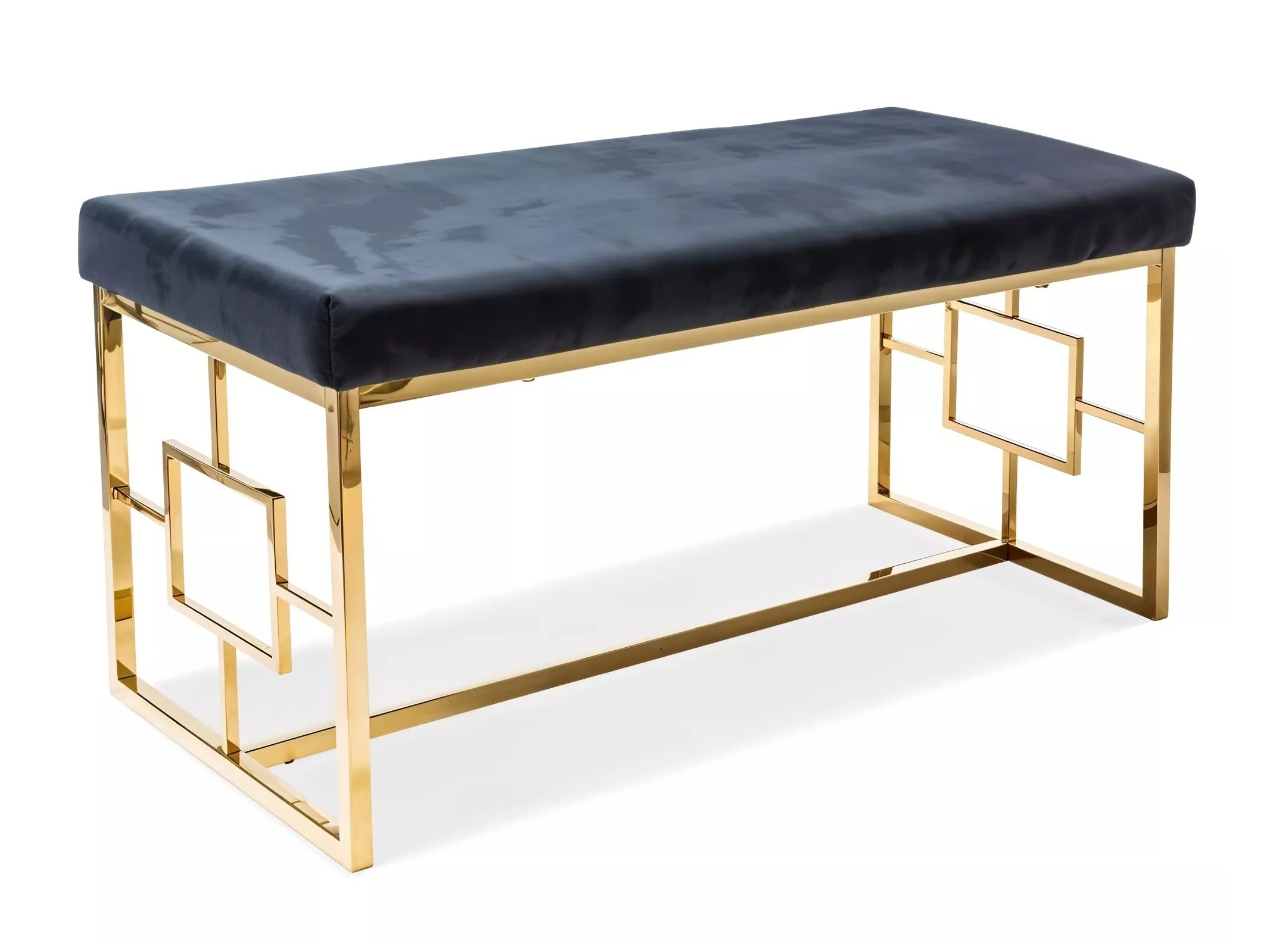 Banco estofado Detroit 837