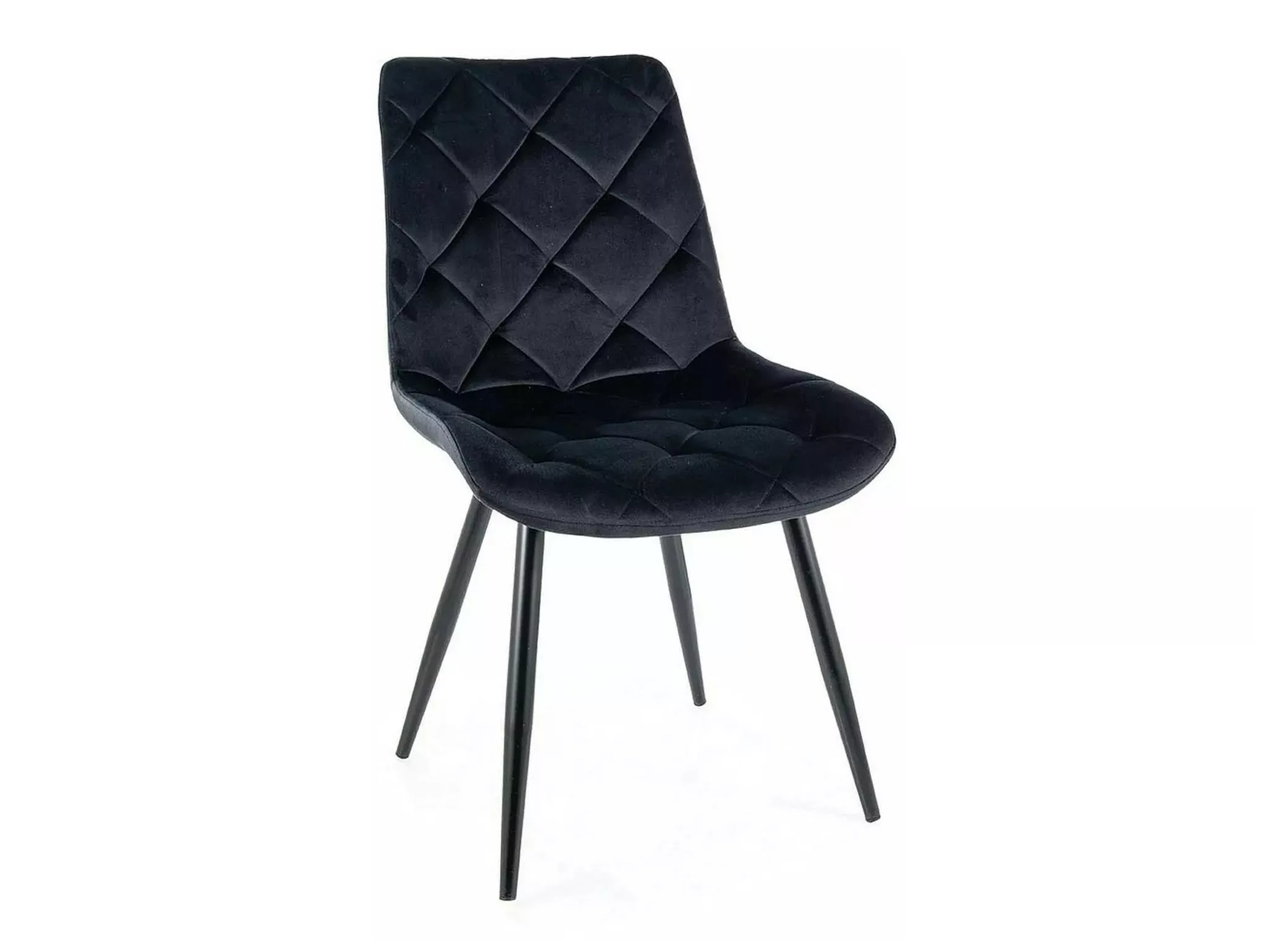 Cadeira Detroit 836 (Preto)