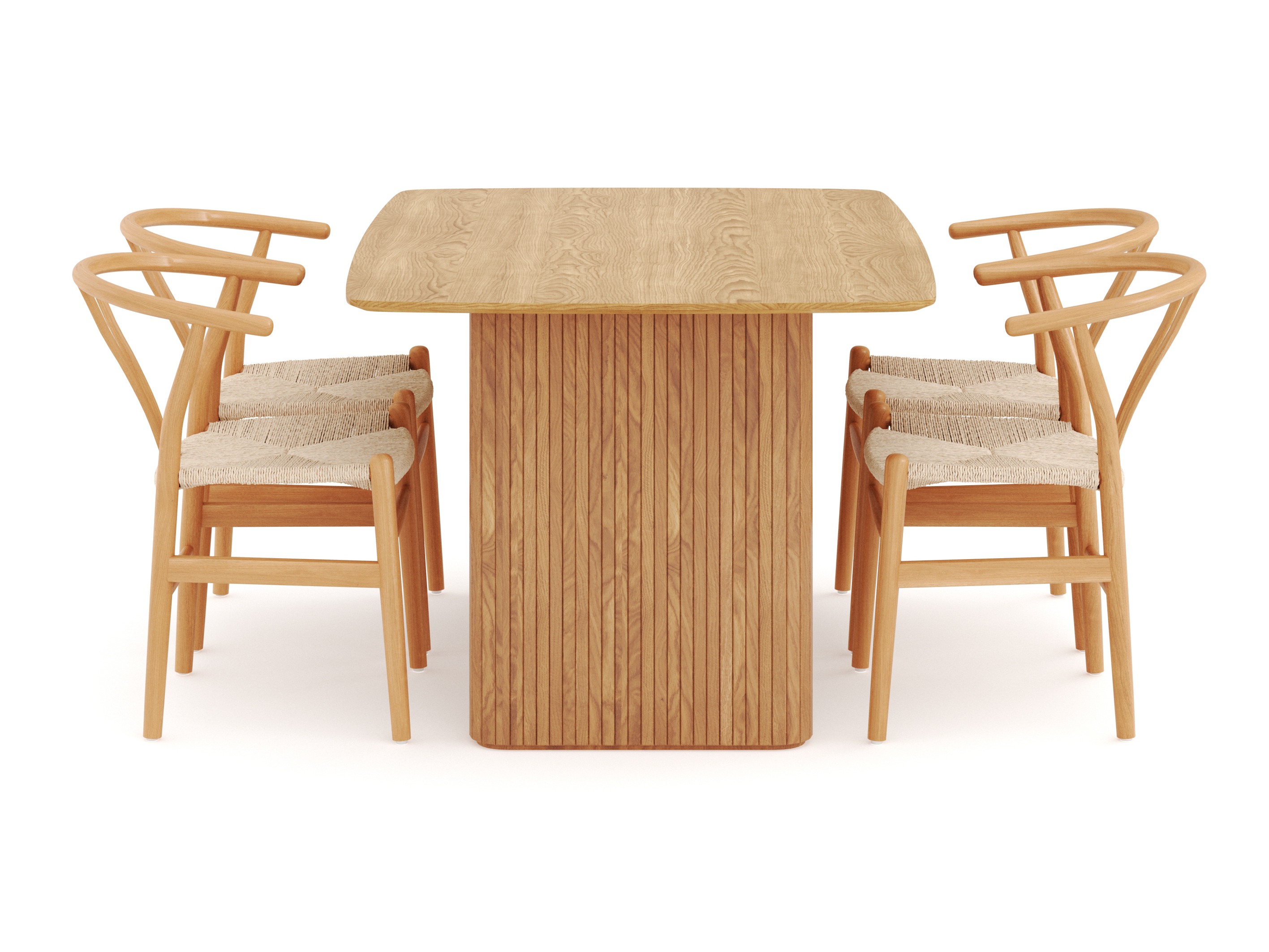 Conjunto para refeições Springfield 311