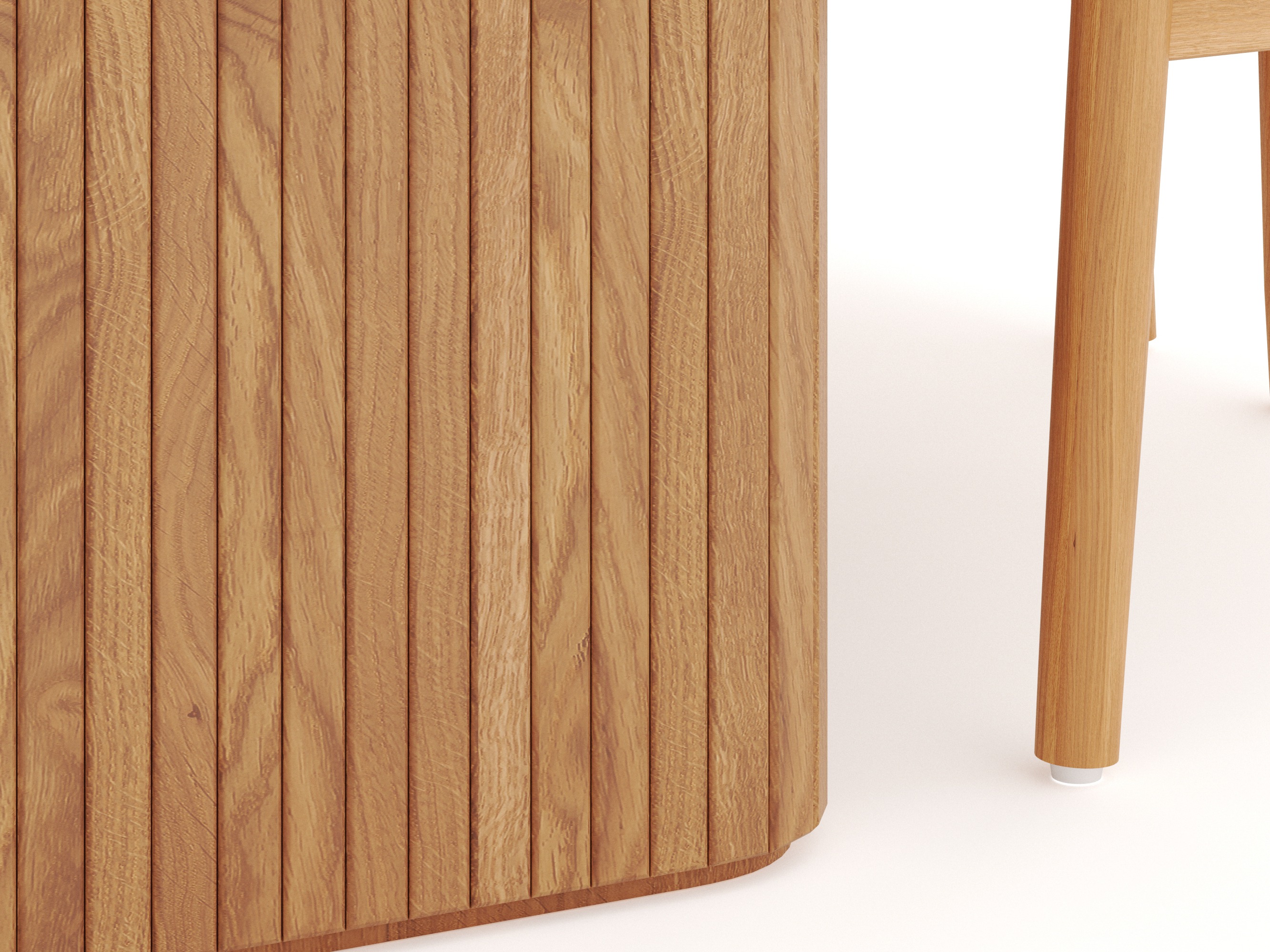 Conjunto para refeições Springfield 311