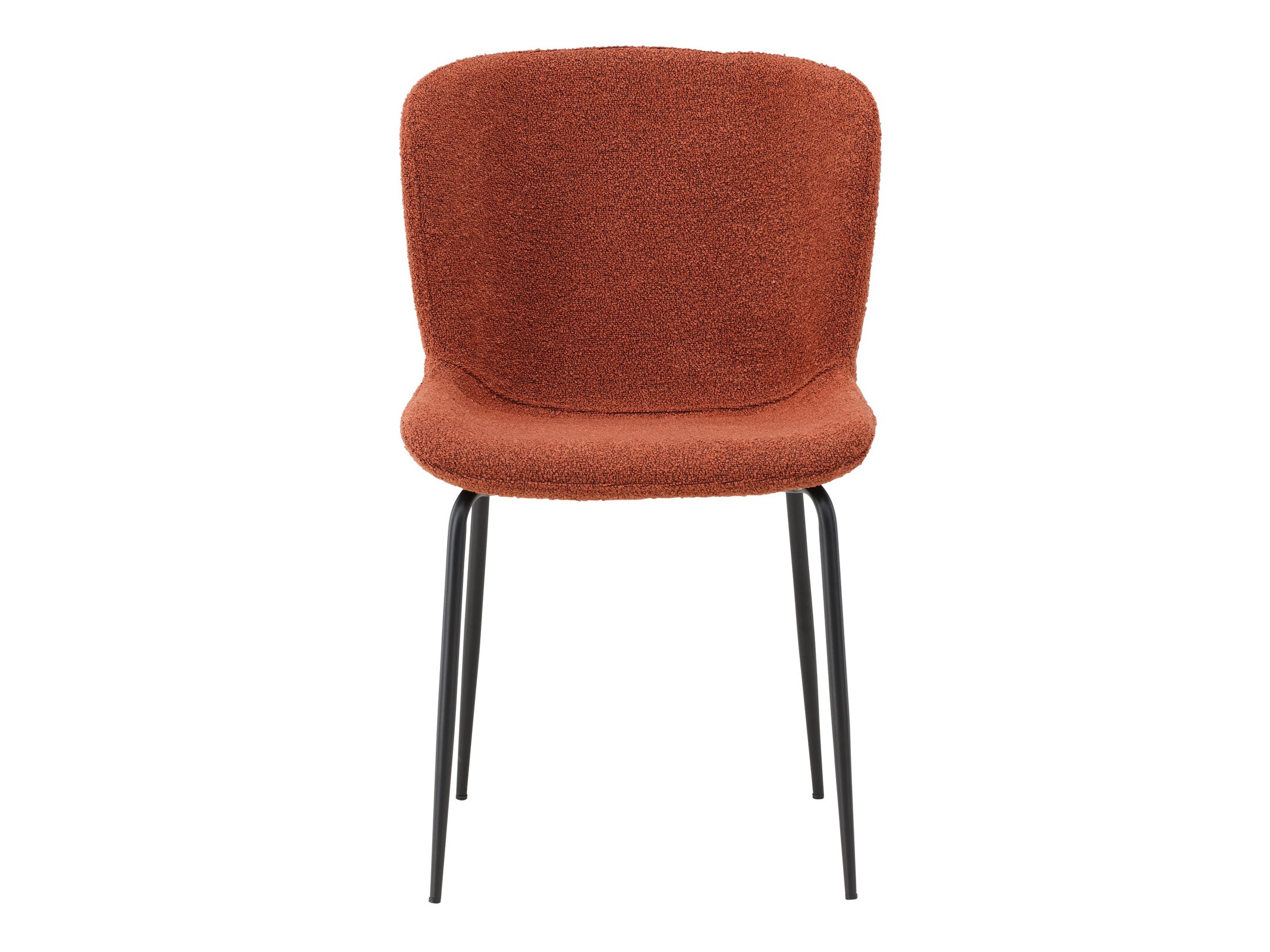 Cadeira Dallas 3214 (Vermelho + Preto)