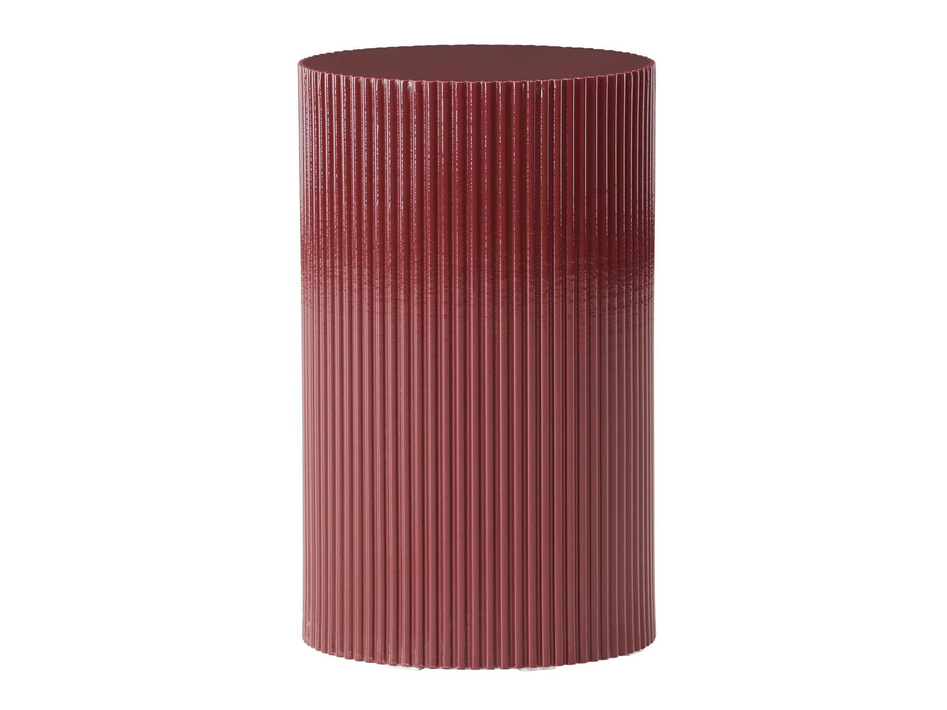 Mesa de apoio Dallas 4699 (Carvalho Borgonha)