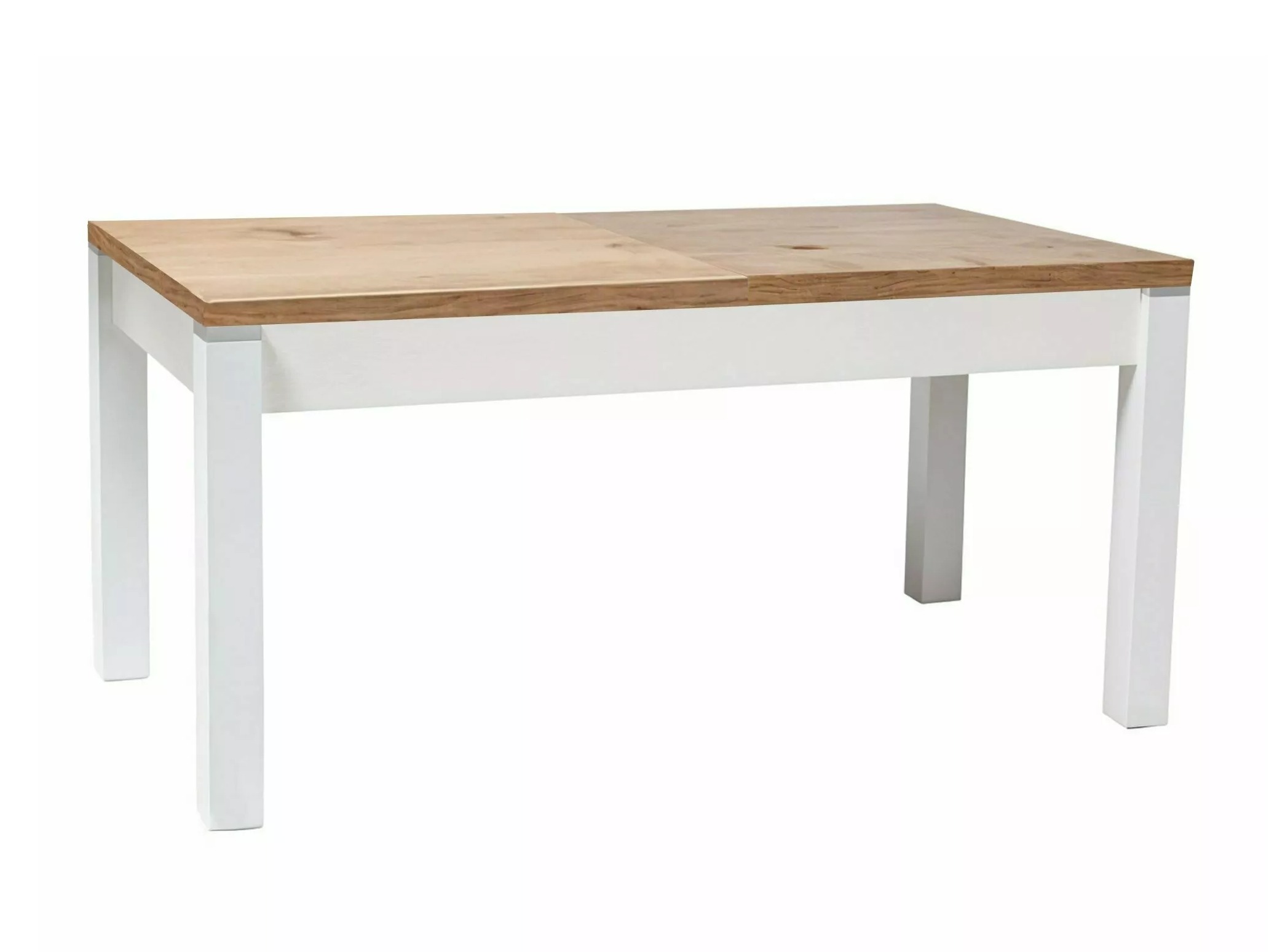 Mesa de centro extensível Detroit 853 (Carvalho lancelote)