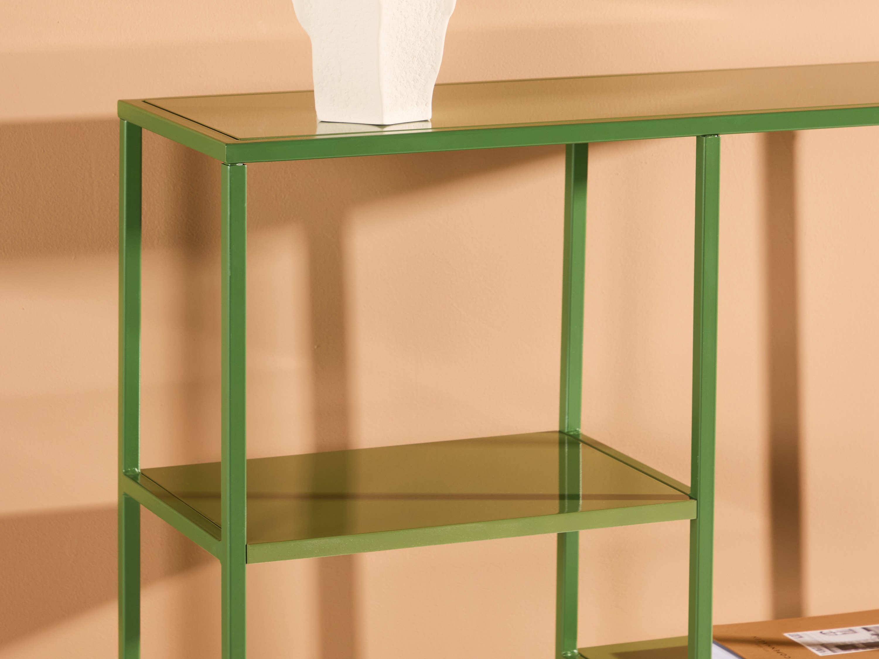 Estante Dallas 4940 (Verde)