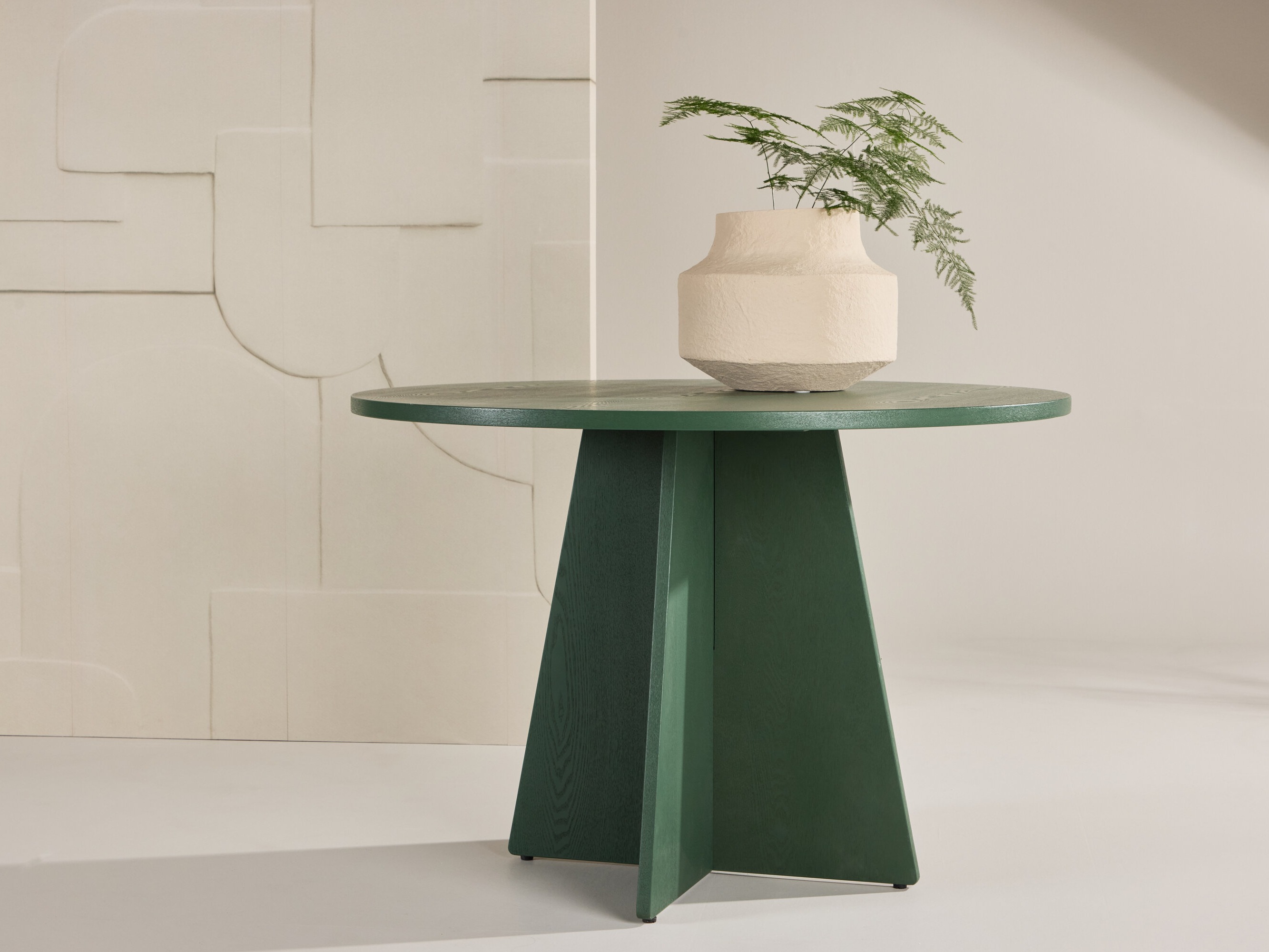 Mesa Dallas 4451 (Verde)