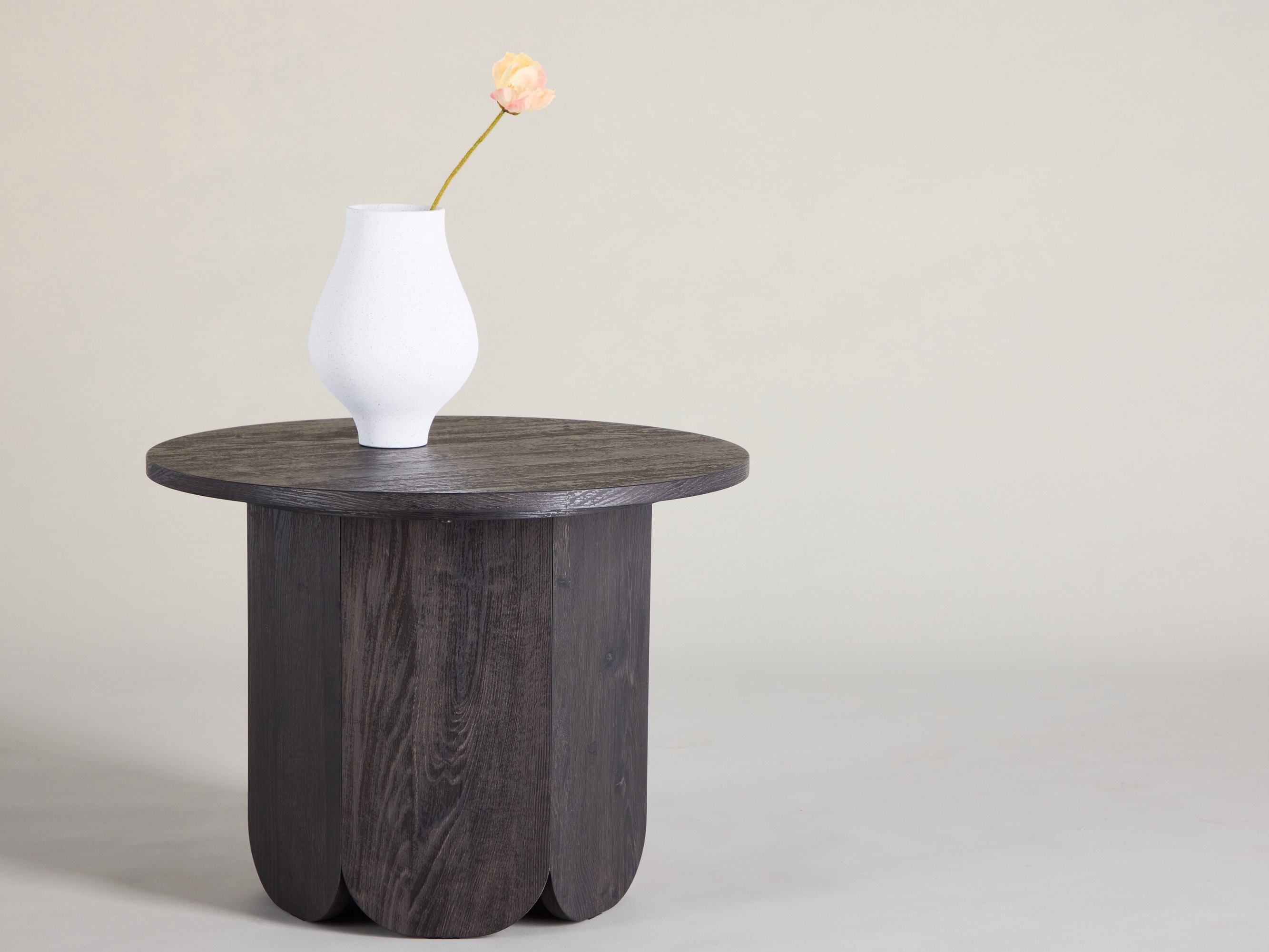 Mesa de apoio Dallas 4872 (Preto)