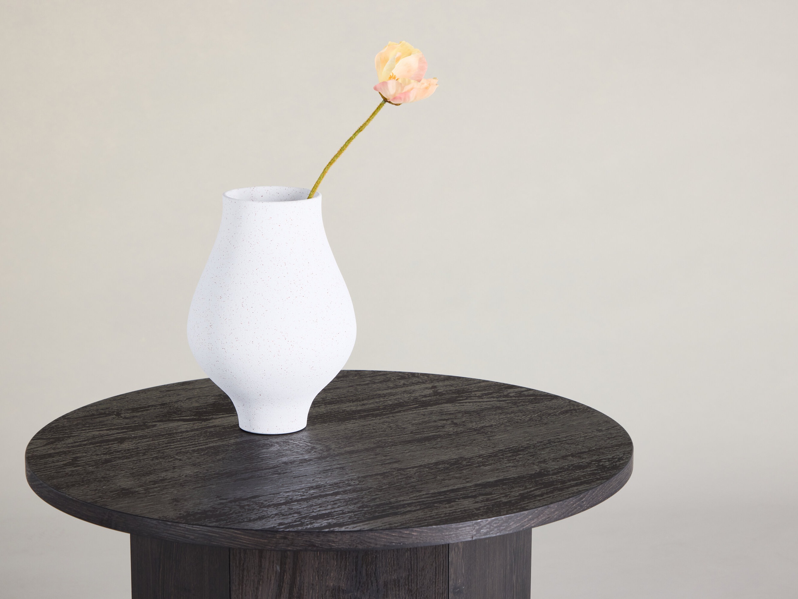 Mesa de apoio Dallas 4872 (Preto)